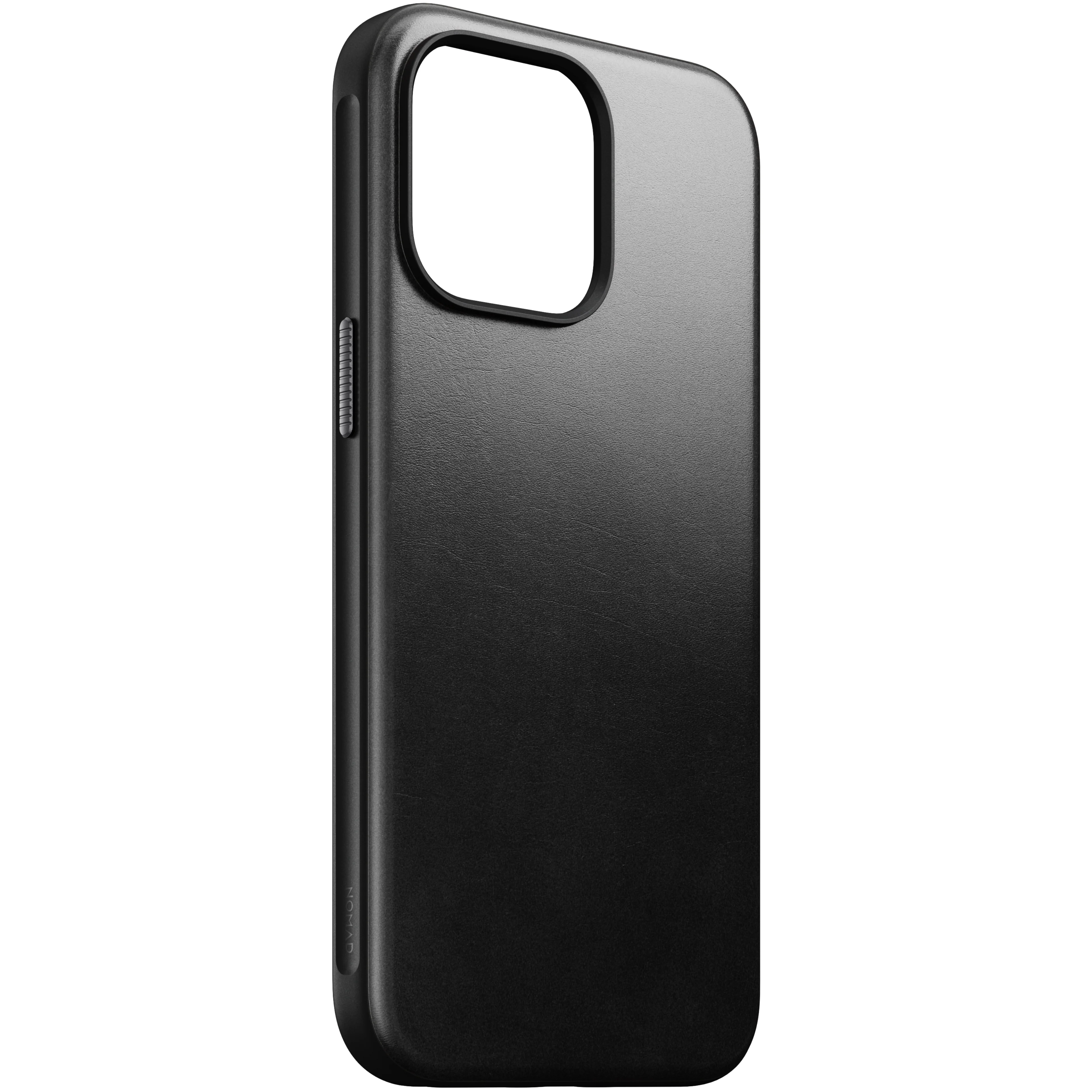 Nomad Modern Horween leather case iPhone 15 Pro Max - Image 2