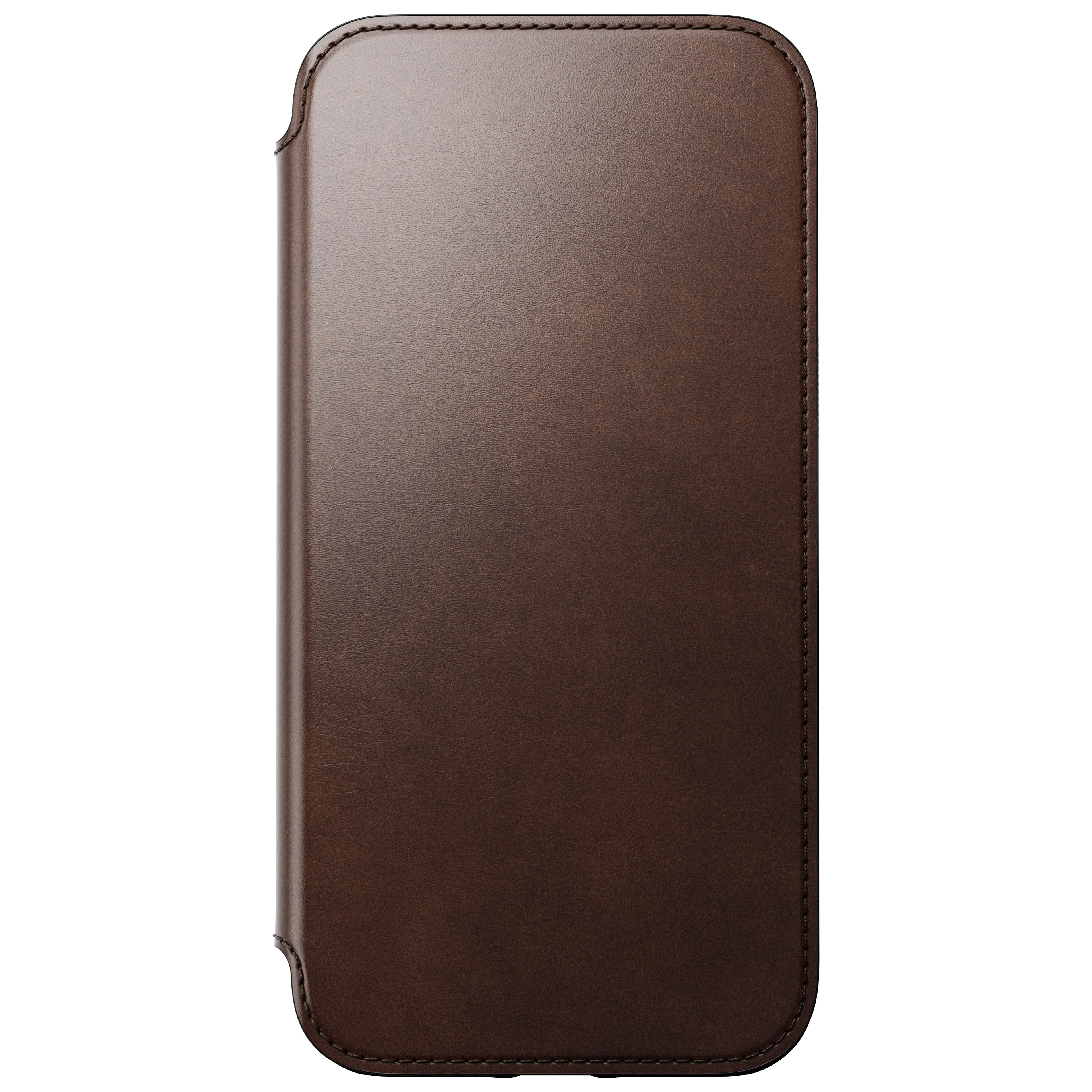 Nomad Modern Horween leather folio iPhone 14 Pro Max - Image 13