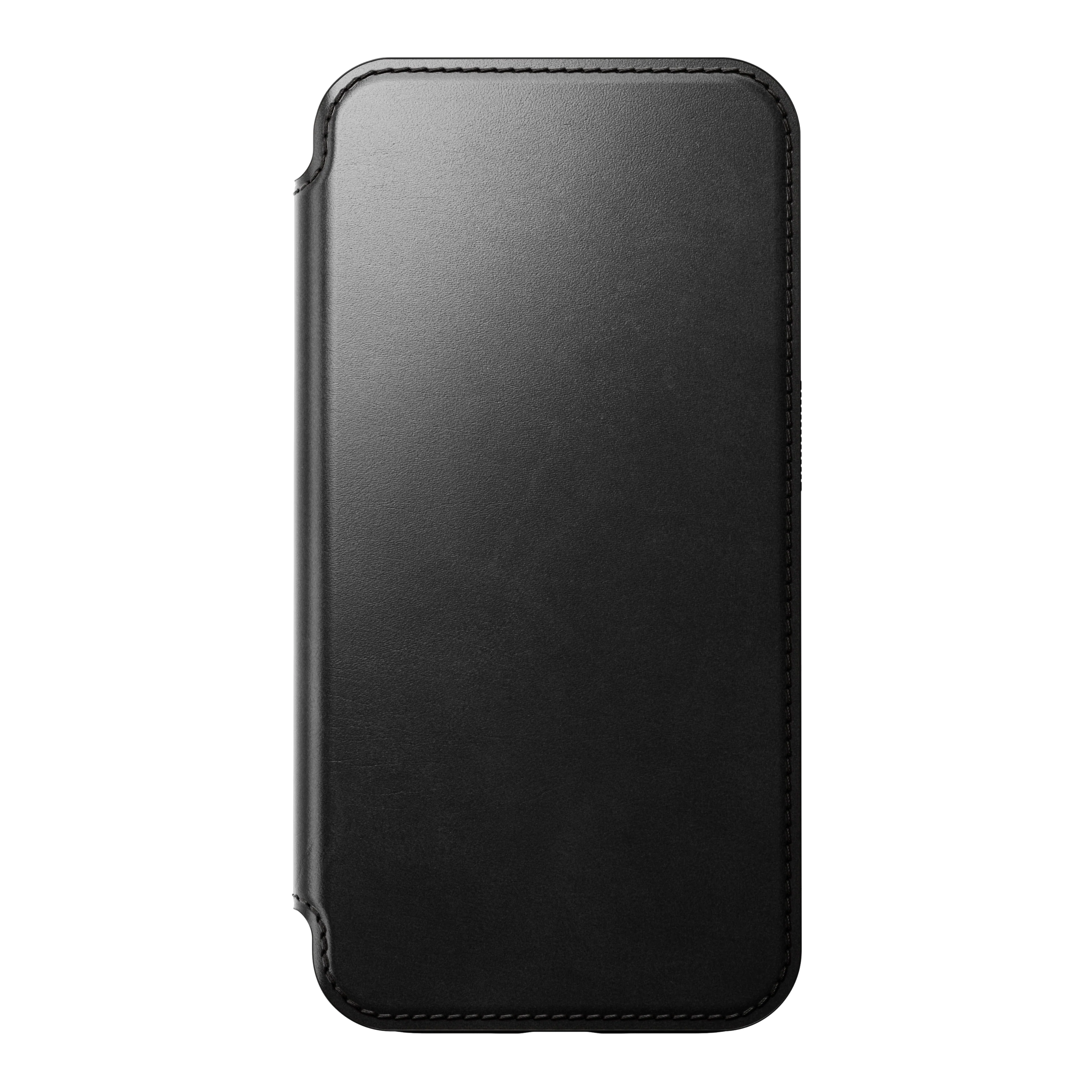 Nomad Modern Horween leather folio iPhone 15 Pro - Image 3