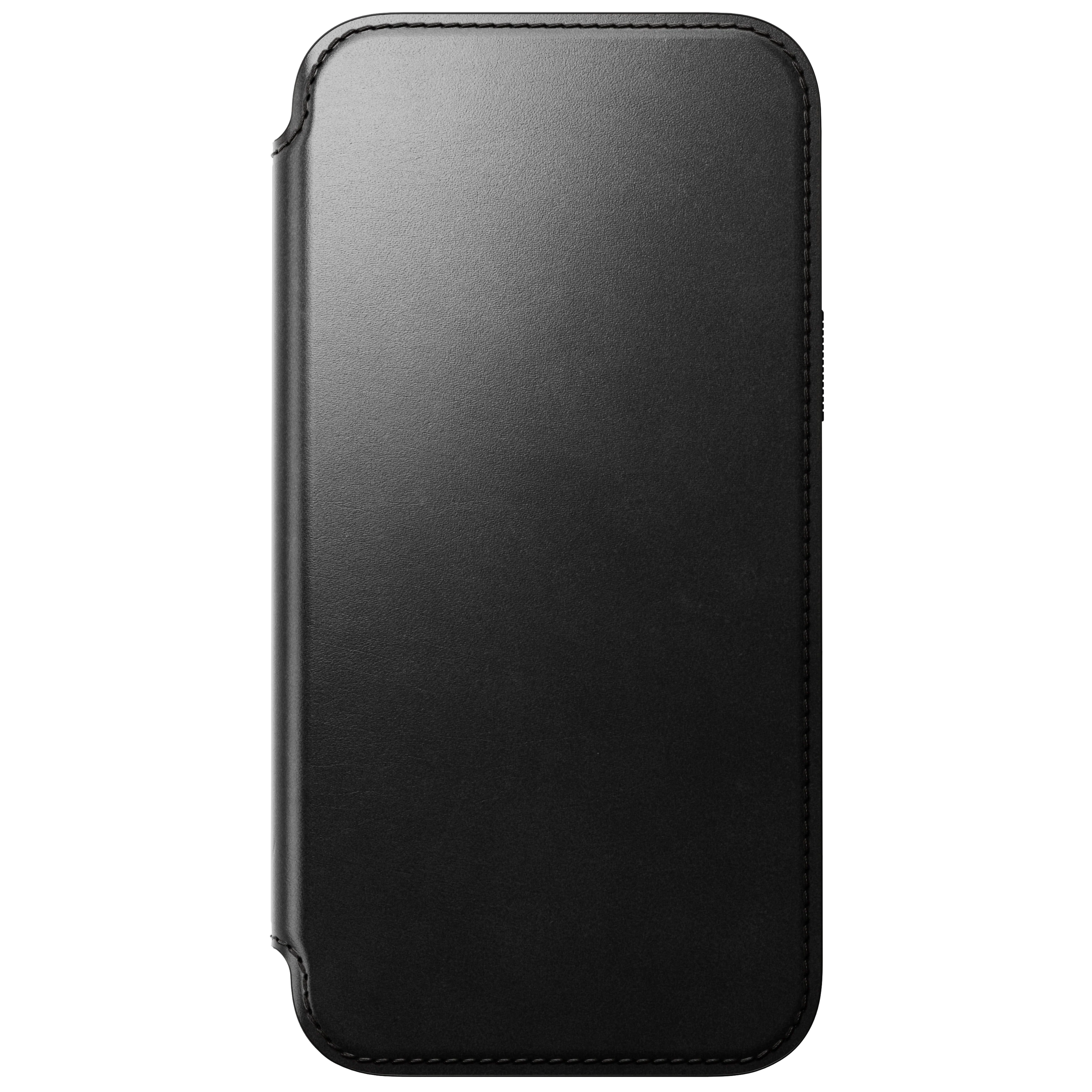 Nomad Modern Horween leather folio iPhone 15 Pro Max - Image 4
