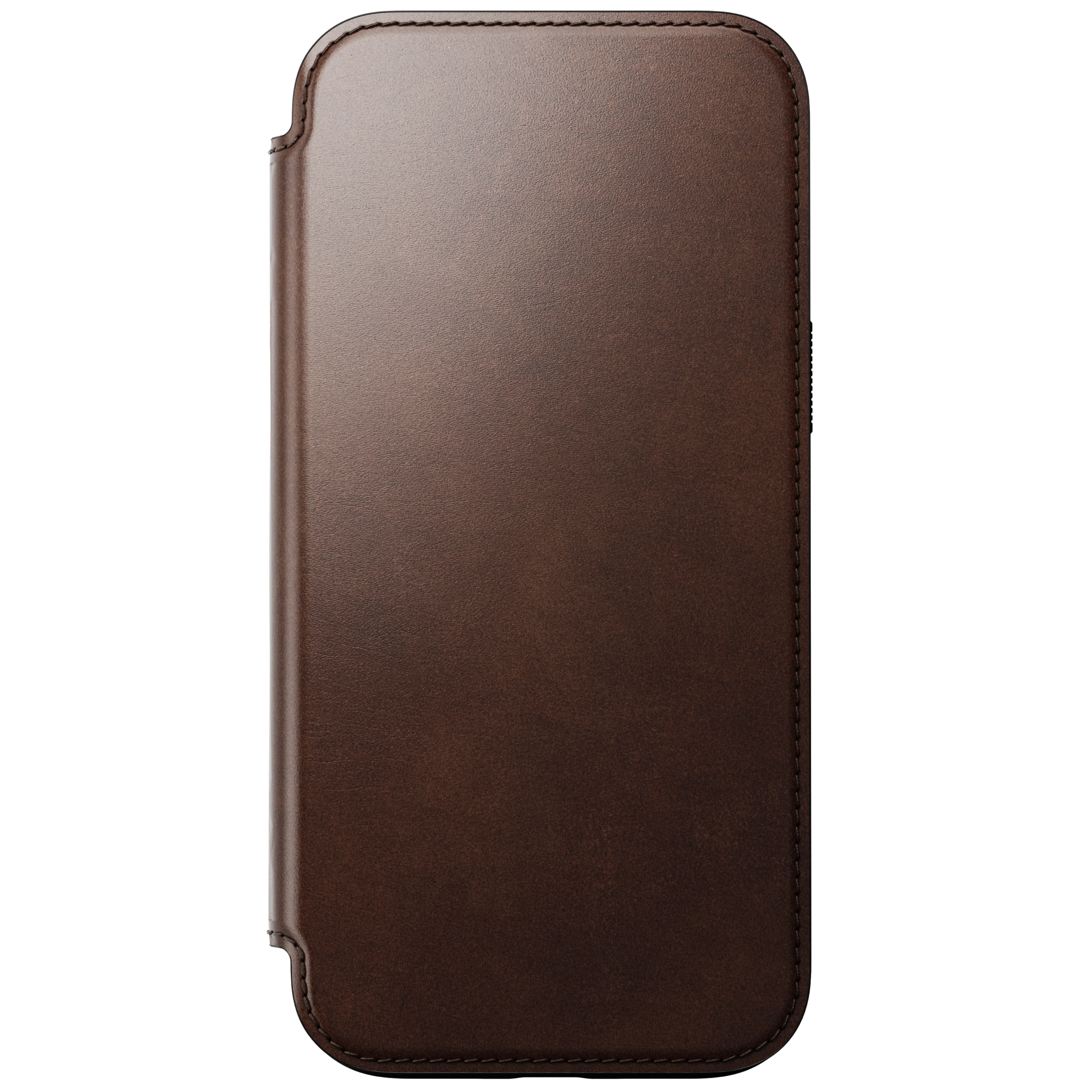 Nomad Modern Horween leather folio iPhone 16 Pro Max - Image 11