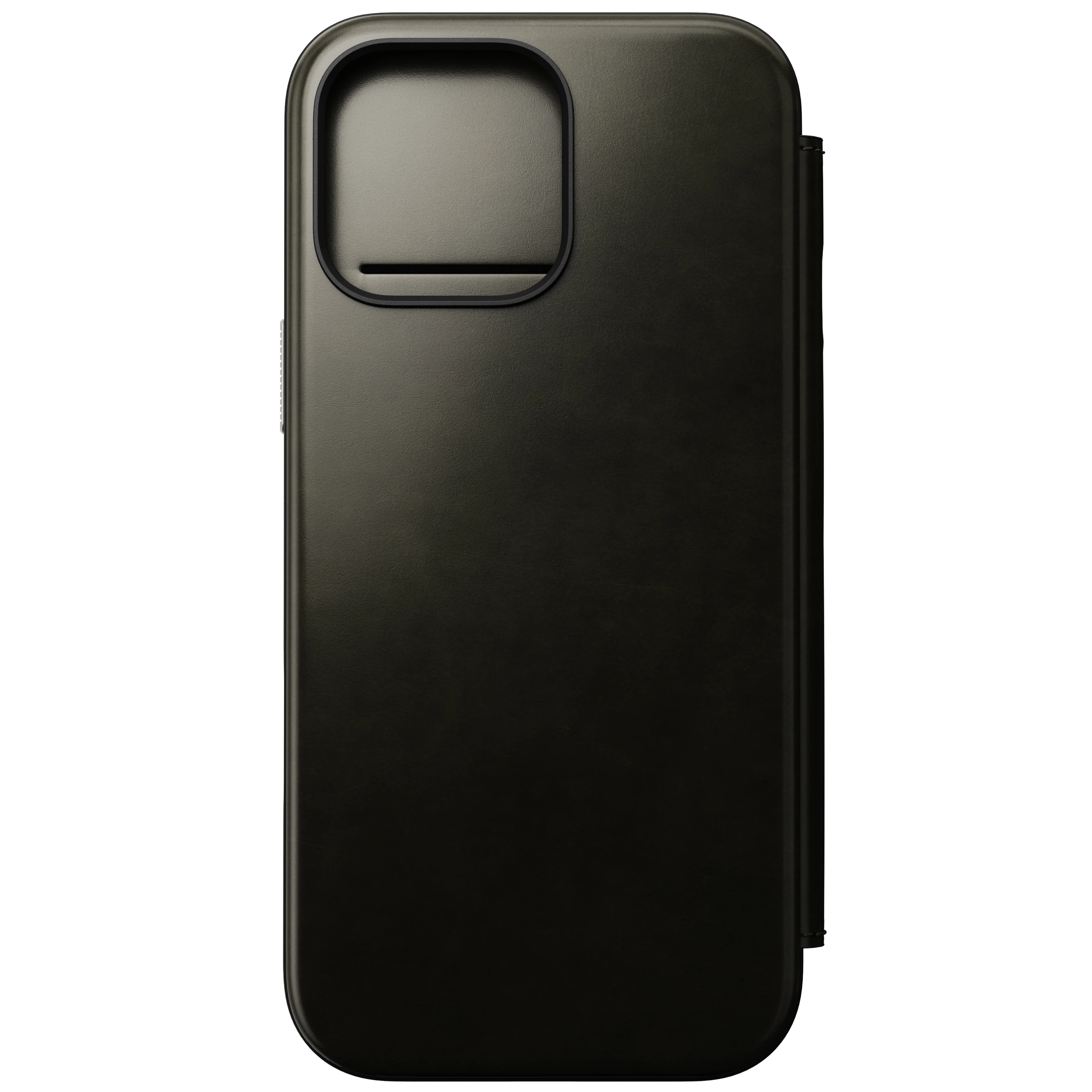Nomad Modern Horween leather folio iPhone 16 Pro Max - Image 15