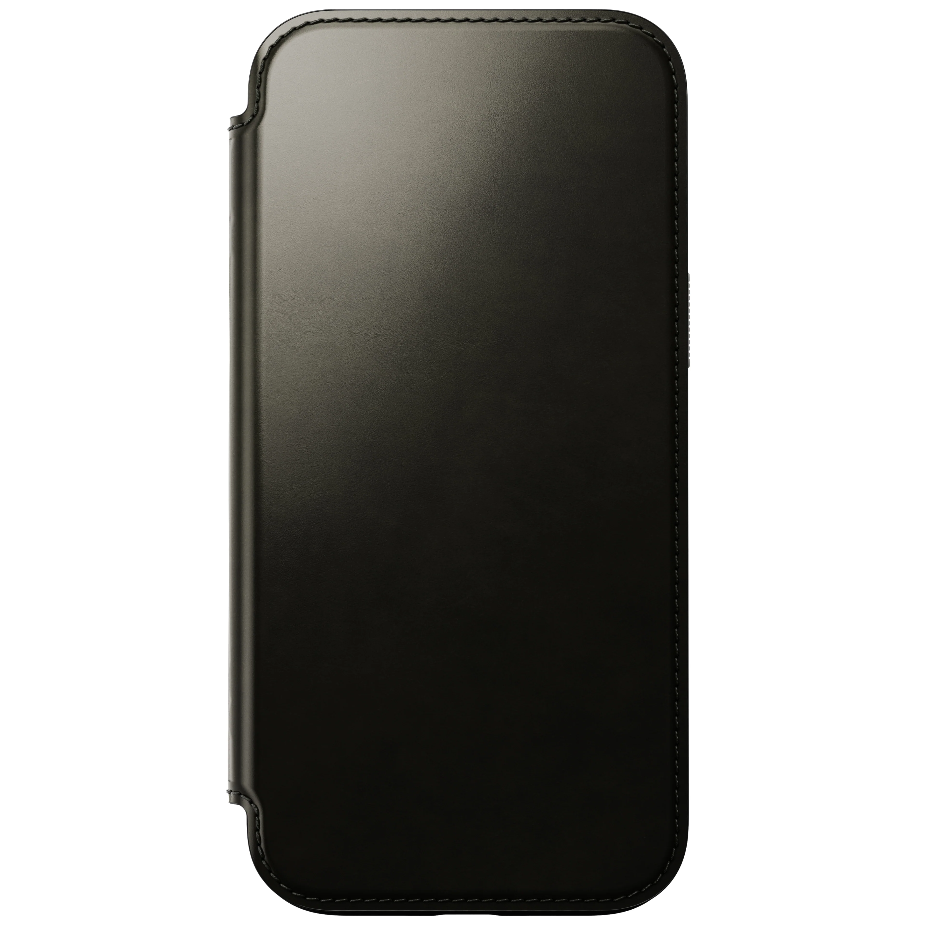 Nomad Modern Horween leather folio iPhone 16 Pro Max - Image 18