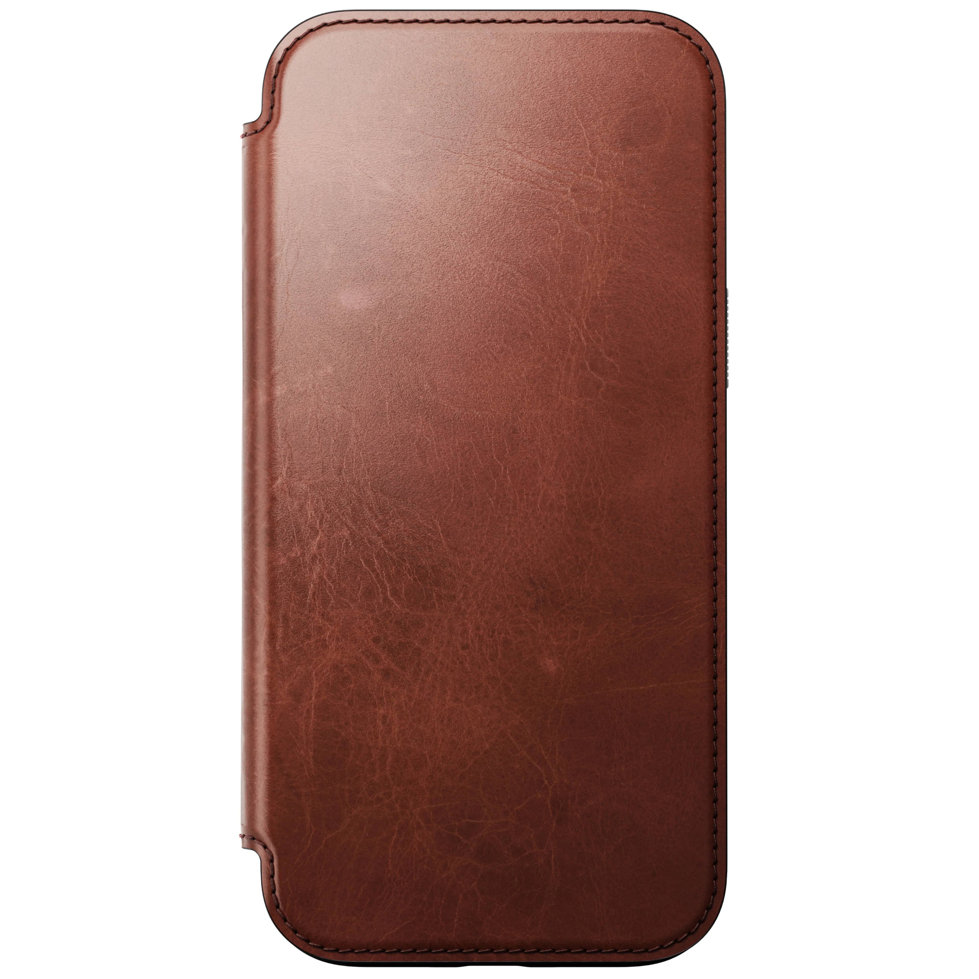 Nomad Modern Horween leather folio iPhone 16 Pro Max - Image 26