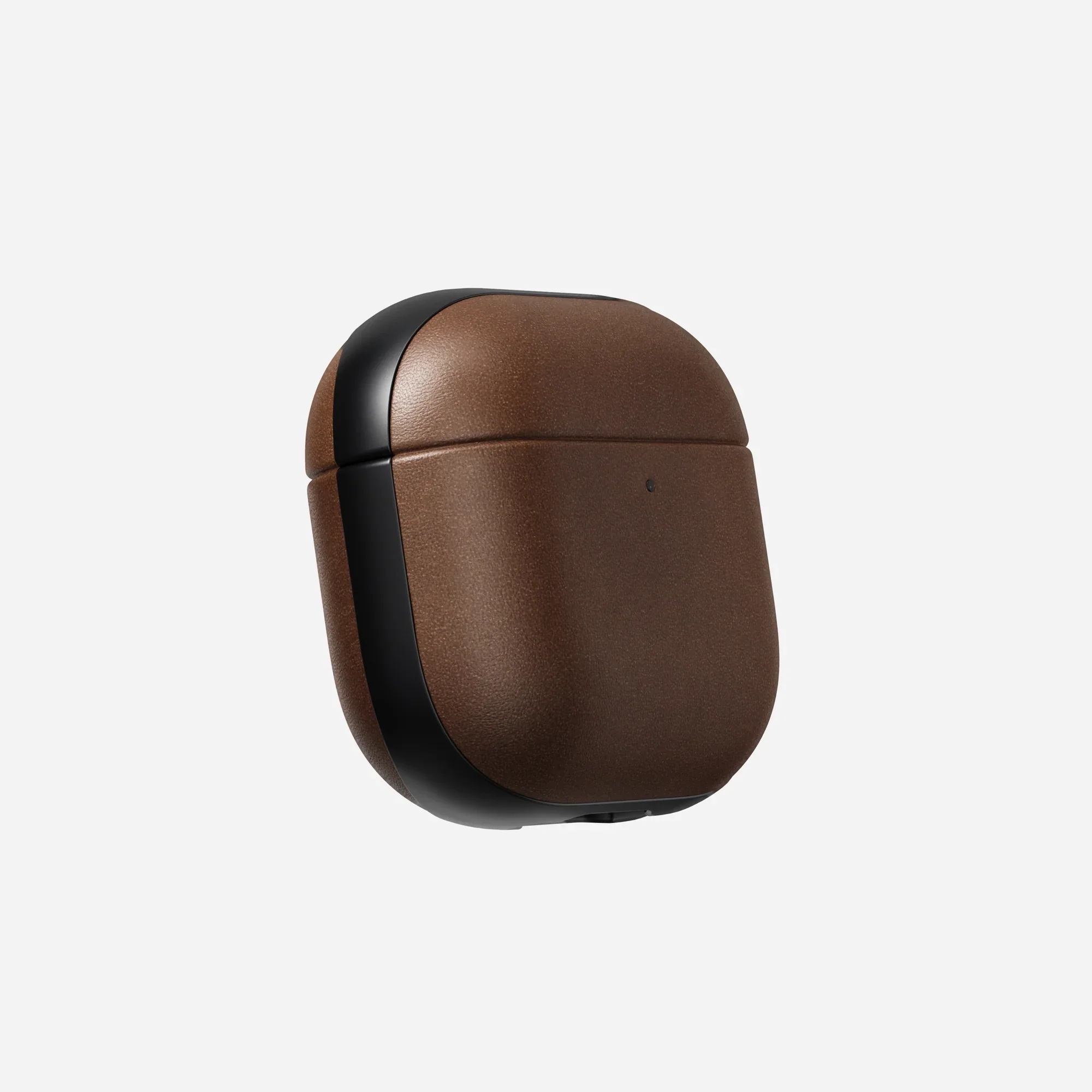 Nomad Modern leather case AirPods 4