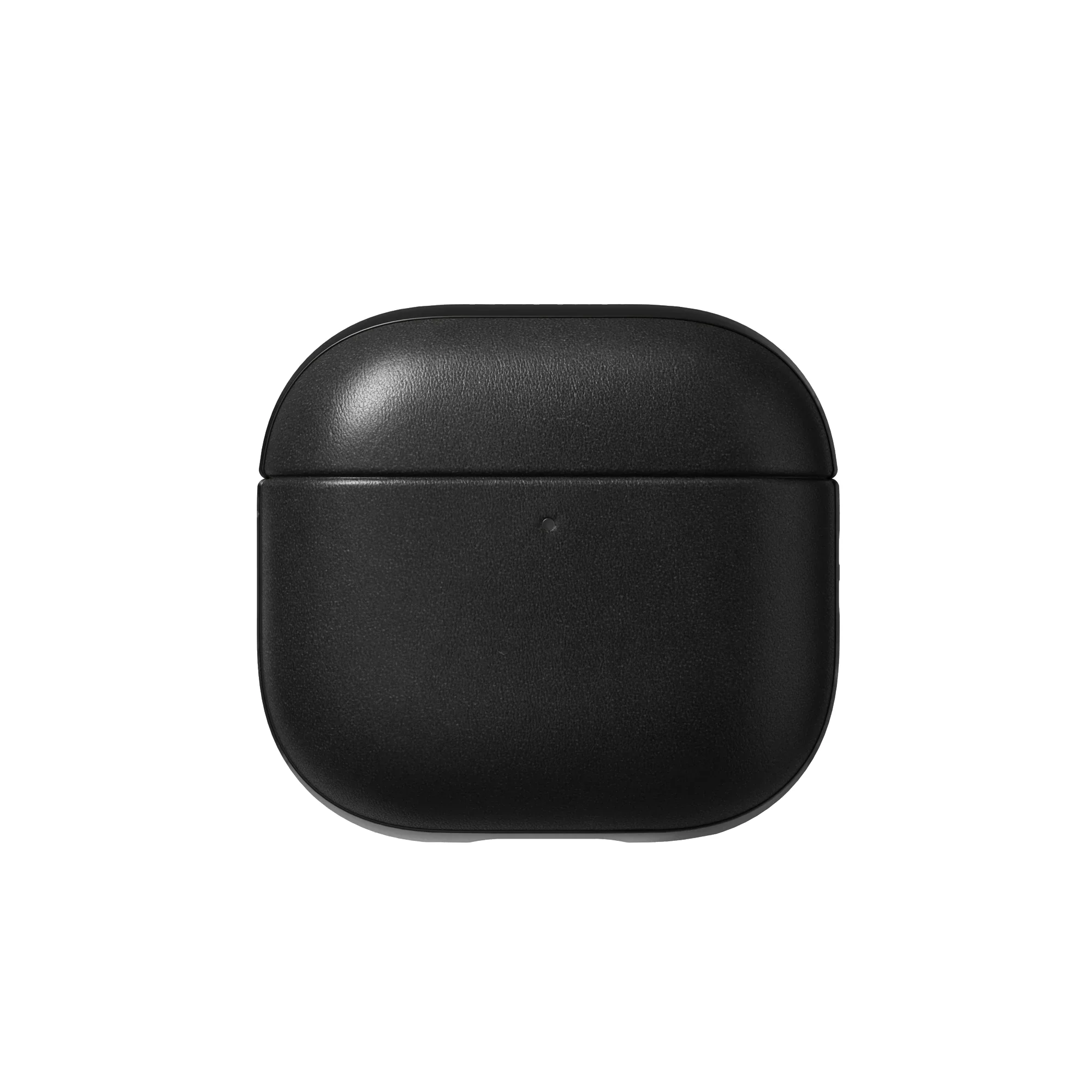 Nomad Modern leather case AirPods 4 - Image 10