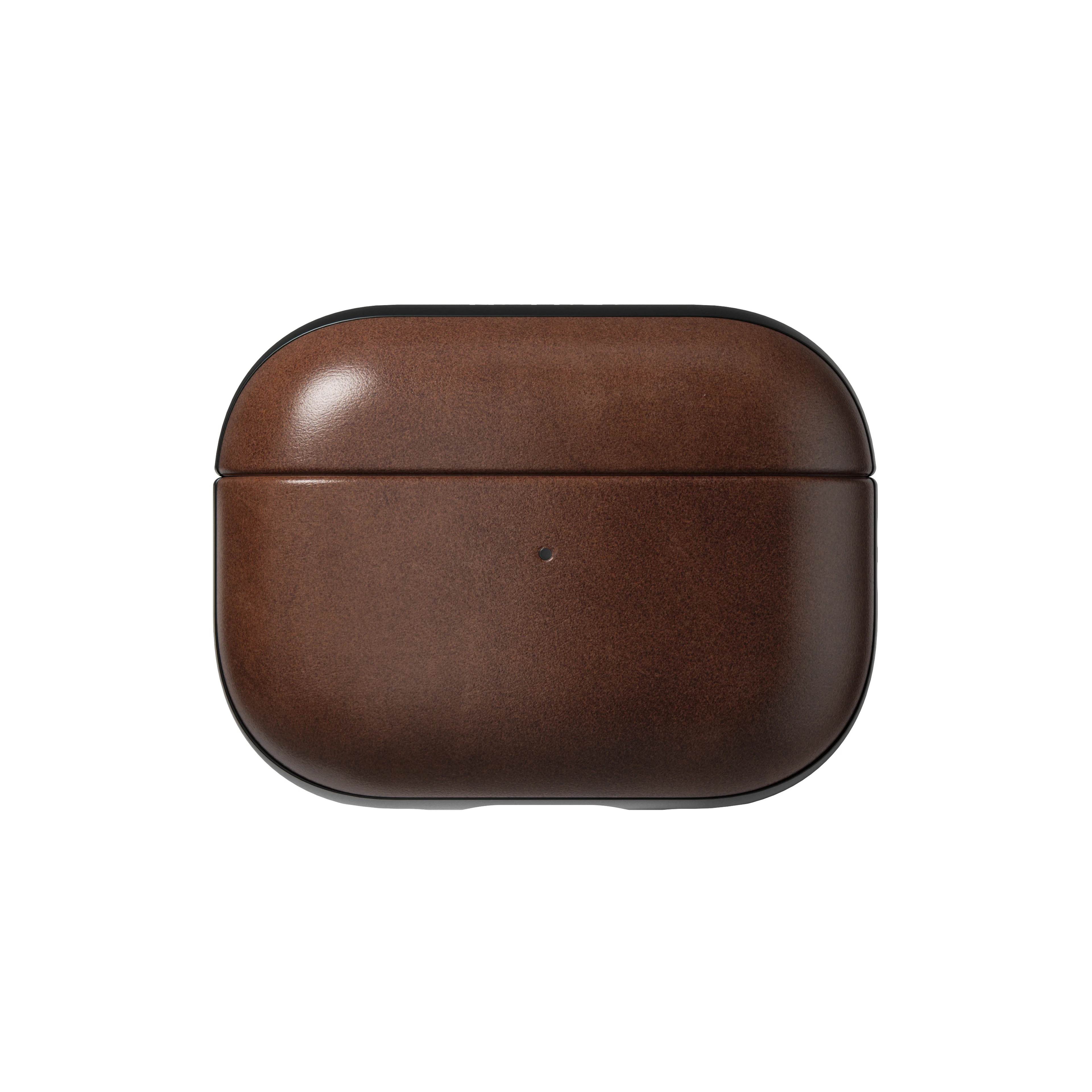 Nomad Modern leather case AirPods Pro 2 - Image 11