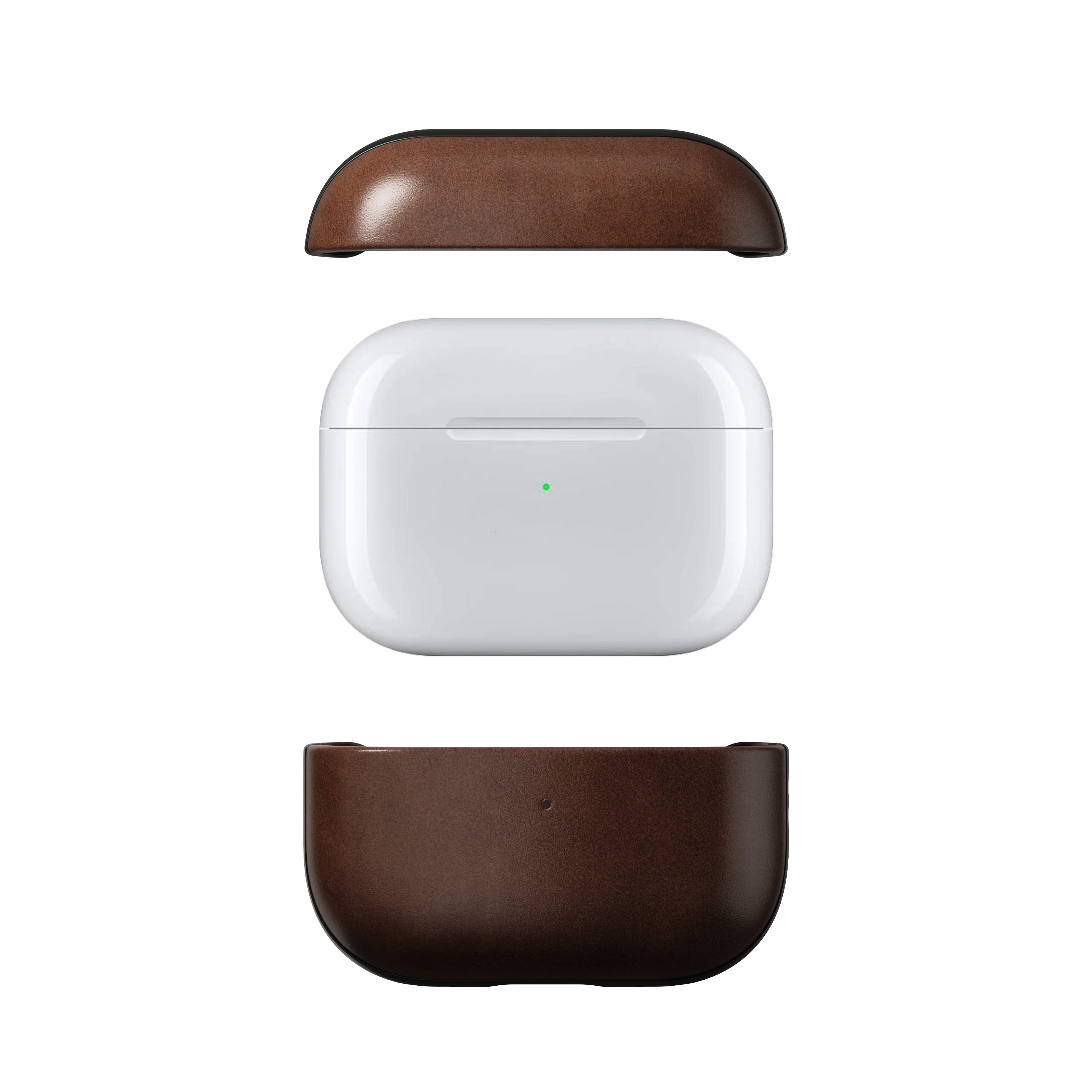 Nomad Modern leather case AirPods Pro 2 - Image 16
