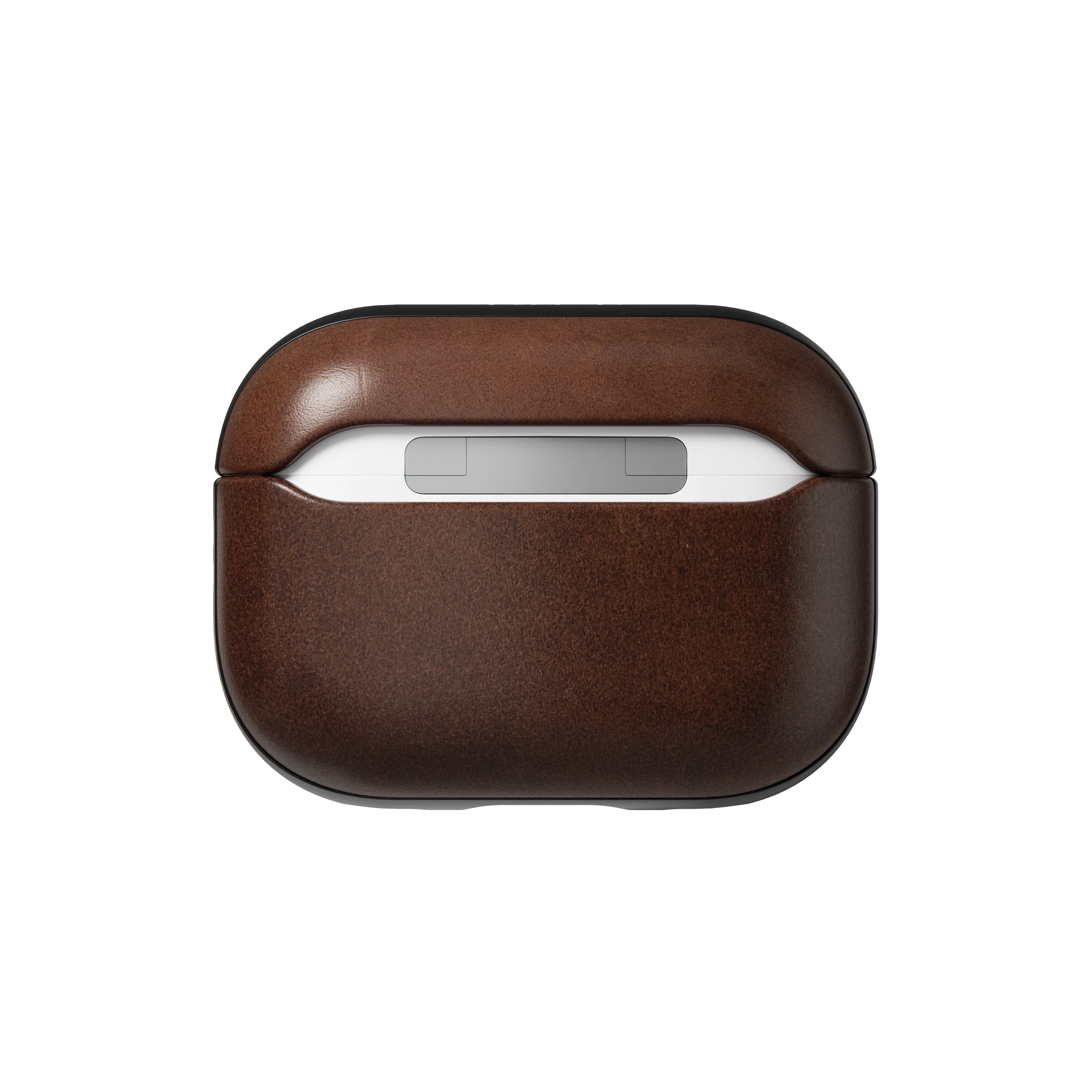 Nomad Modern leather case AirPods Pro 2 - Image 8