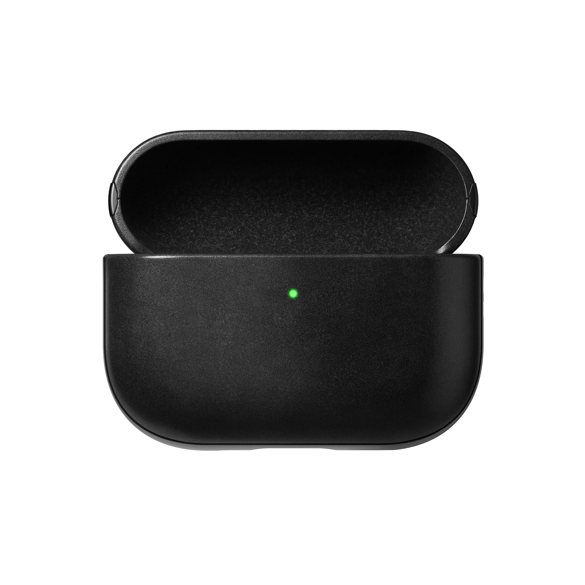 Nomad Modern leather case AirPods Pro 3 - Image 3