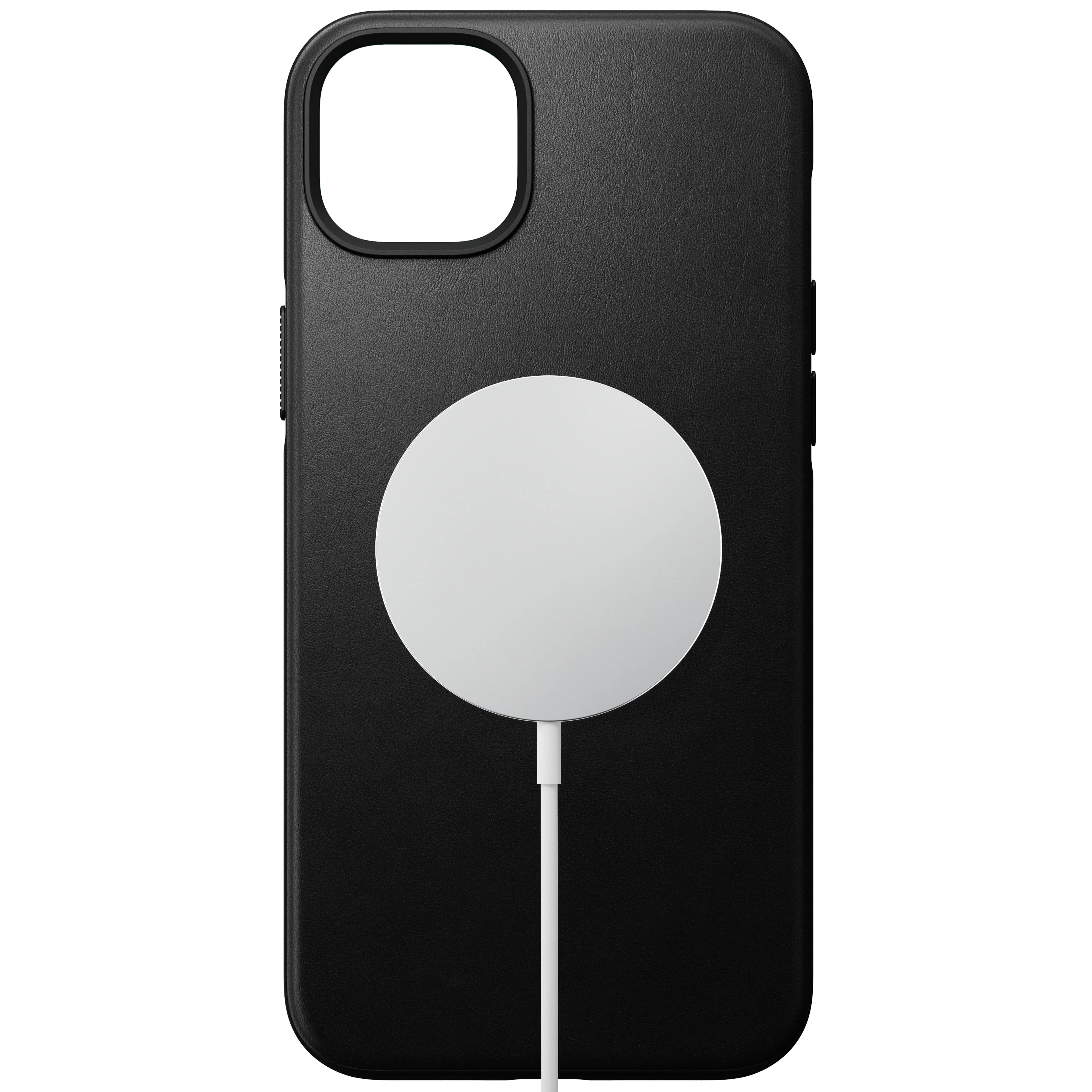 Nomad Modern leather case iPhone 14 Plus - Image 2