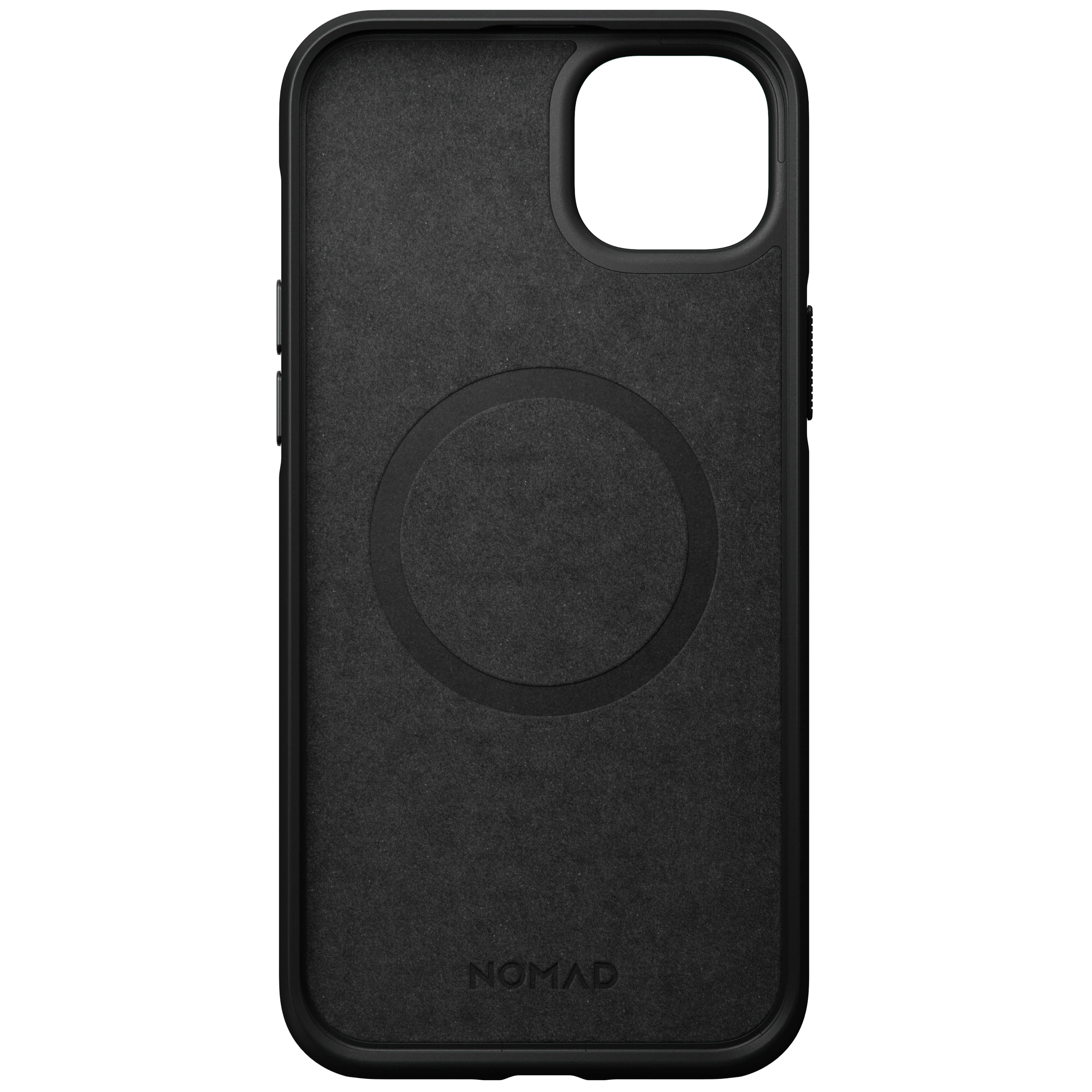 Nomad Modern leather case iPhone 14 Plus - Image 4