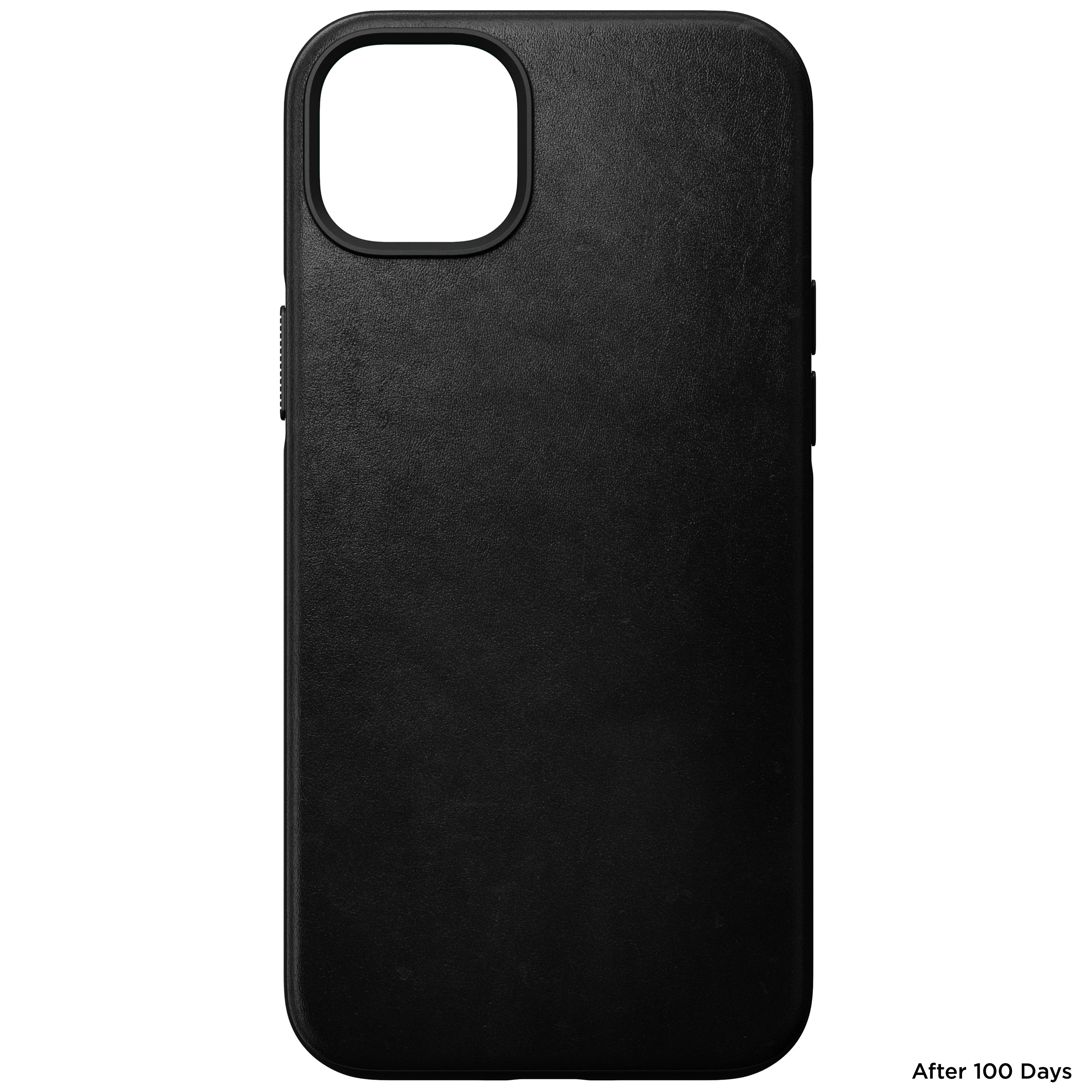 Nomad Modern leather case iPhone 14 Plus - Image 6