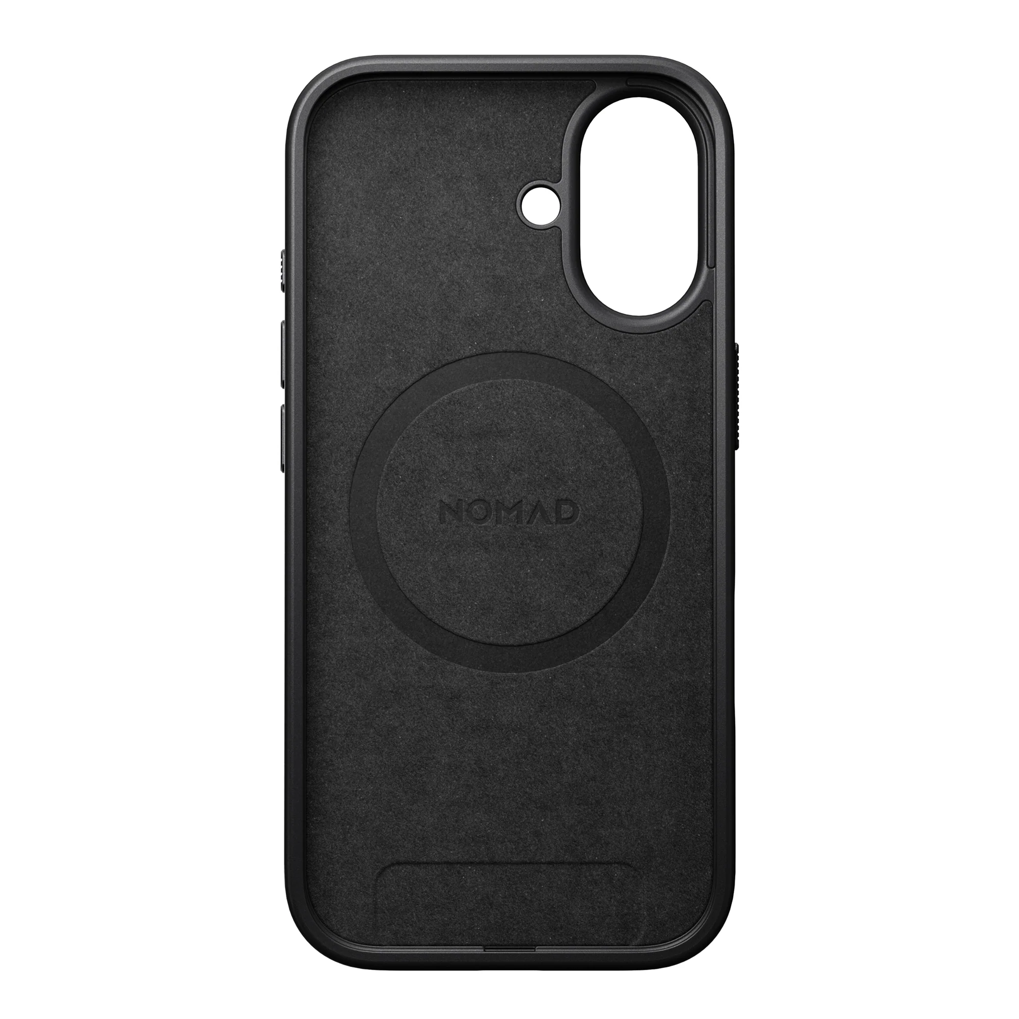 Nomad Modern leather case iPhone 17 - Image 10