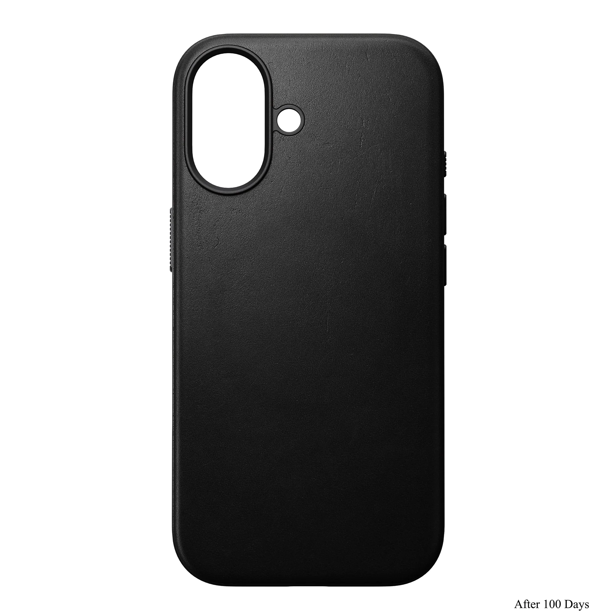 Nomad Modern leather case iPhone 17 - Image 2