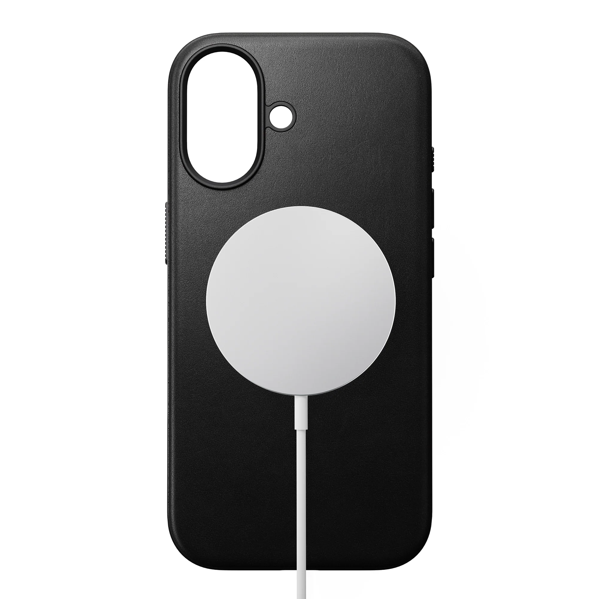 Nomad Modern leather case iPhone 17 - Image 4