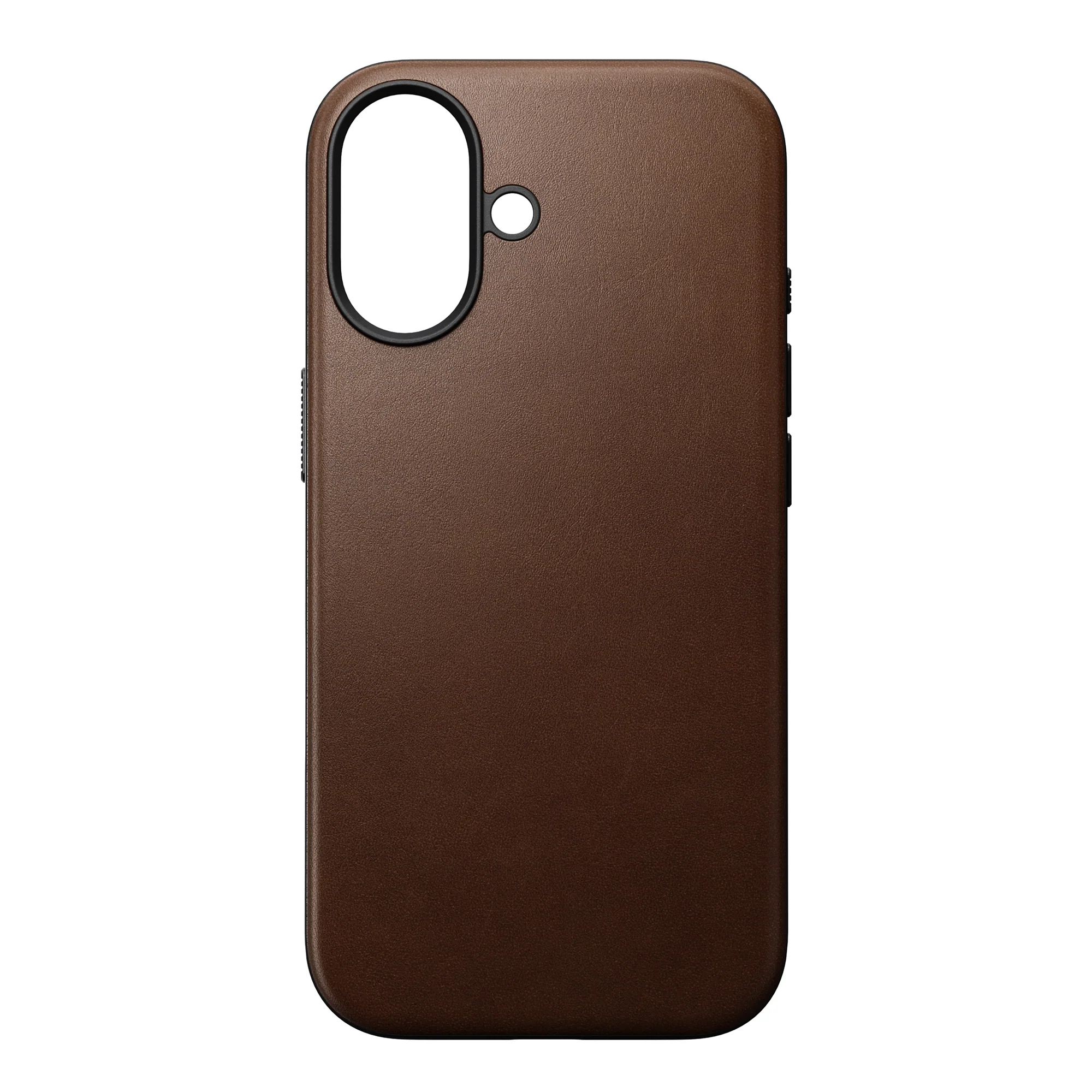 Nomad Modern leather case iPhone 17 - Image 5