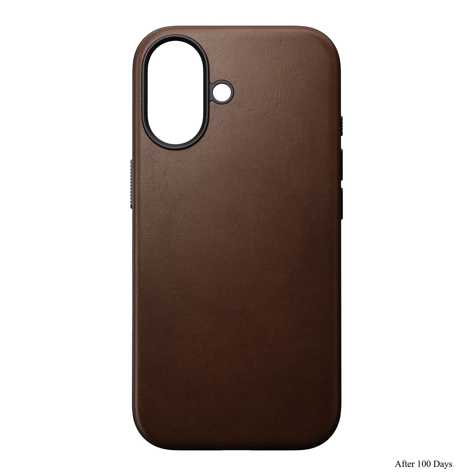 Nomad Modern leather case iPhone 17 - Image 6