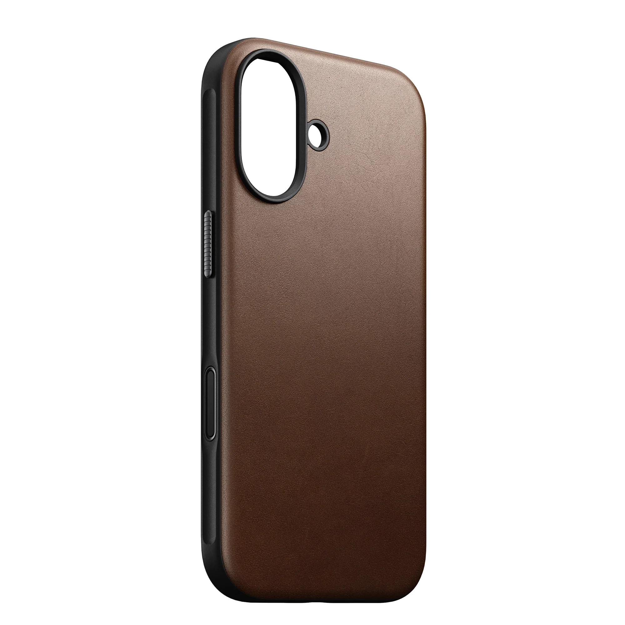 Nomad Modern leather case iPhone 17 - Image 7