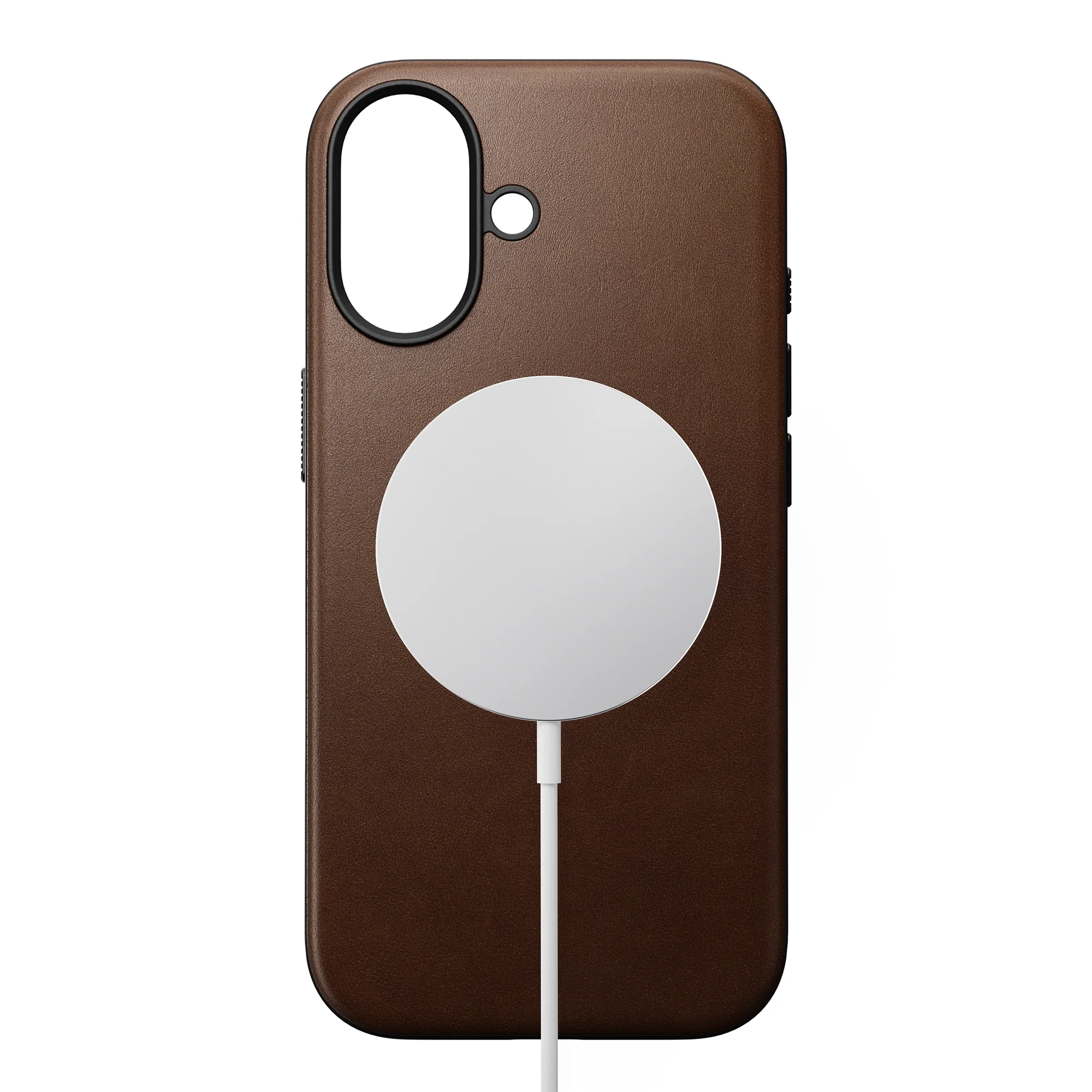 Nomad Modern leather case iPhone 17 - Image 8