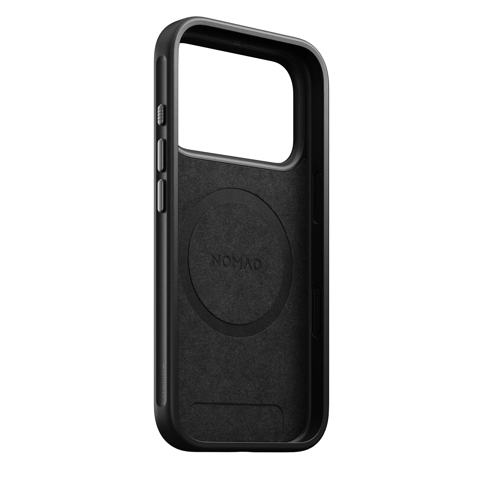 Nomad Modern leather case iPhone 17 Pro - Image 17