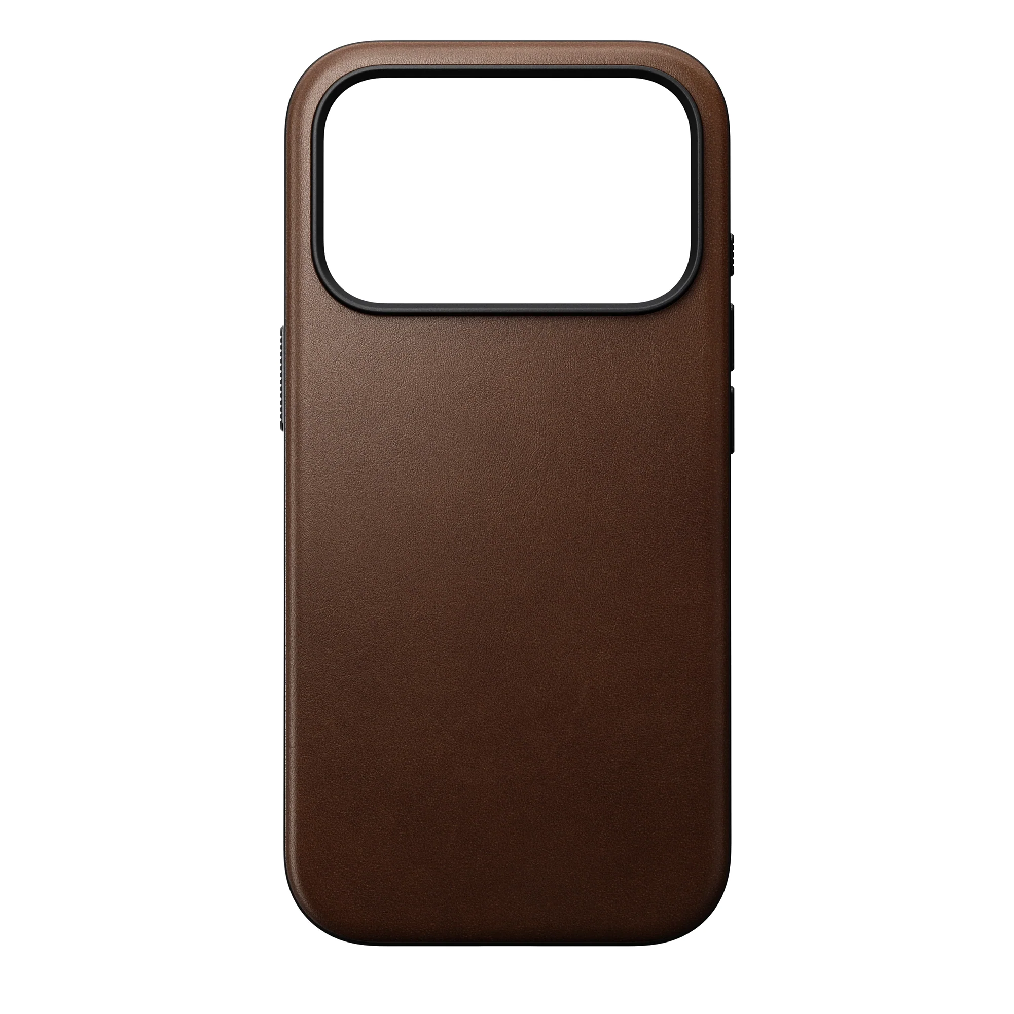Nomad Modern leather case iPhone 17 Pro - Image 5