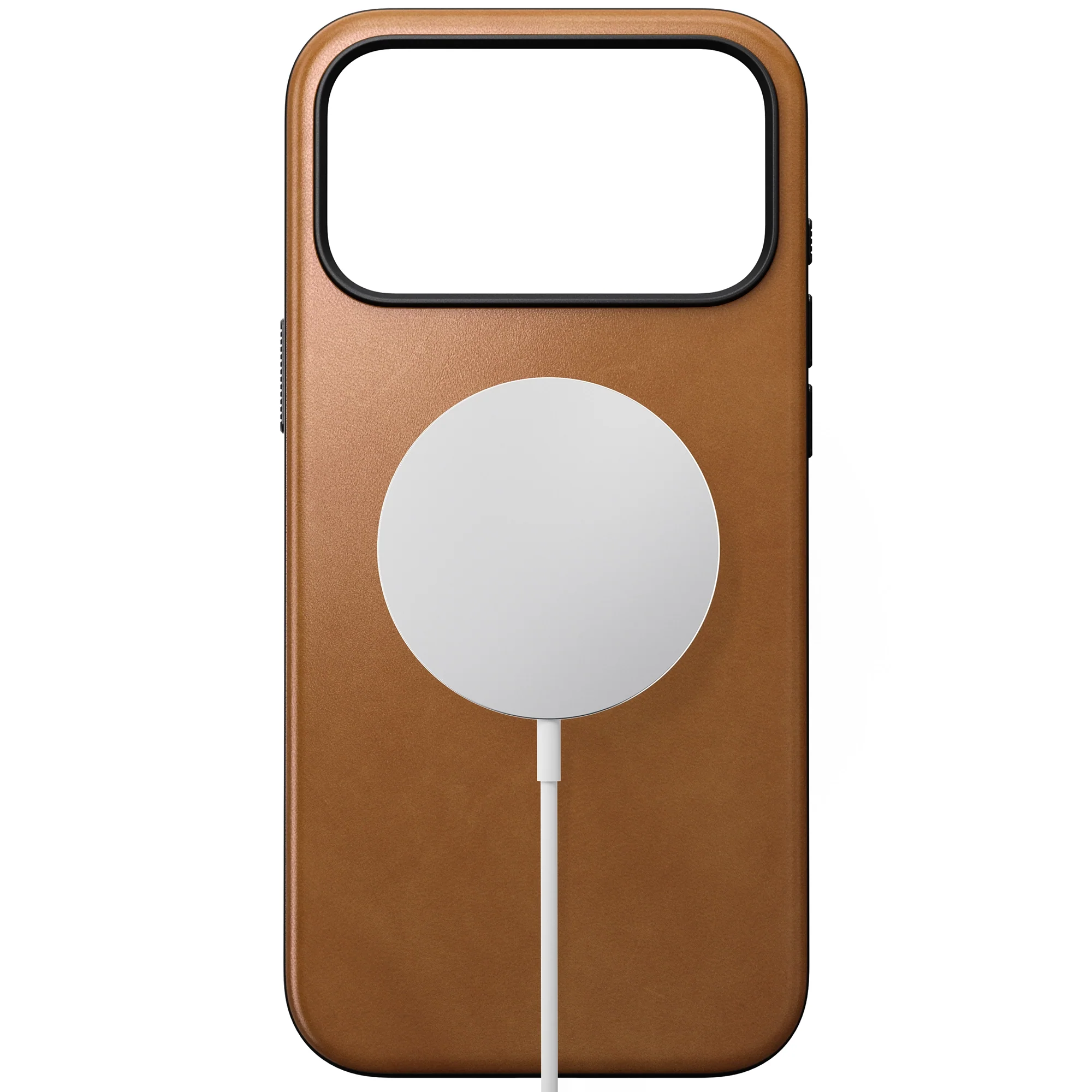 Nomad Modern leather case iPhone 17 Pro Max - Image 18