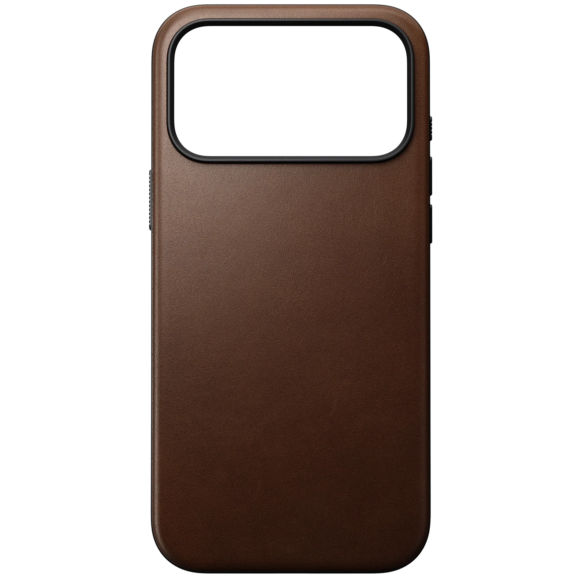 Nomad Modern leather case iPhone 17 Pro Max - Image 3