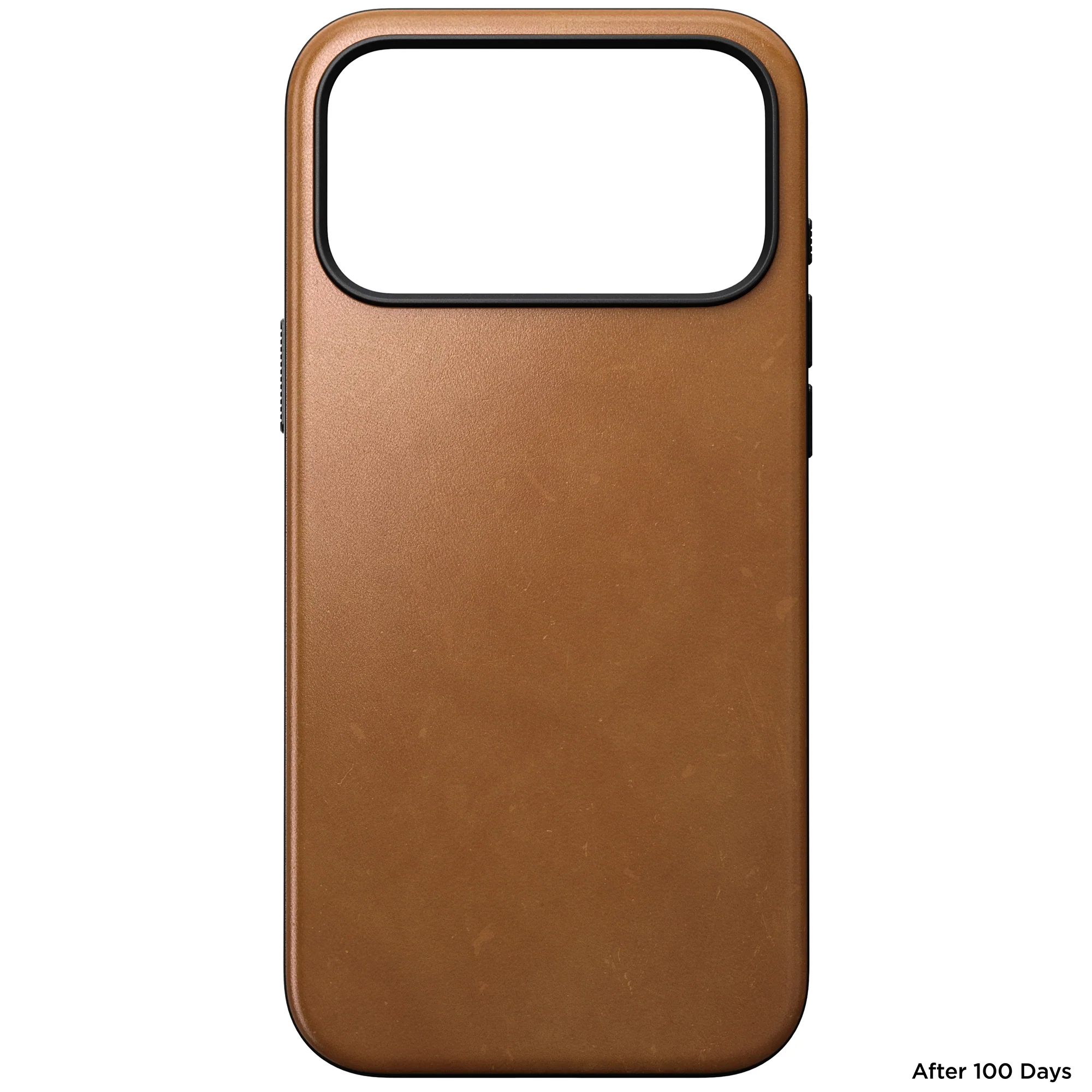 Nomad Modern leather case iPhone 17 Pro Max - Image 5