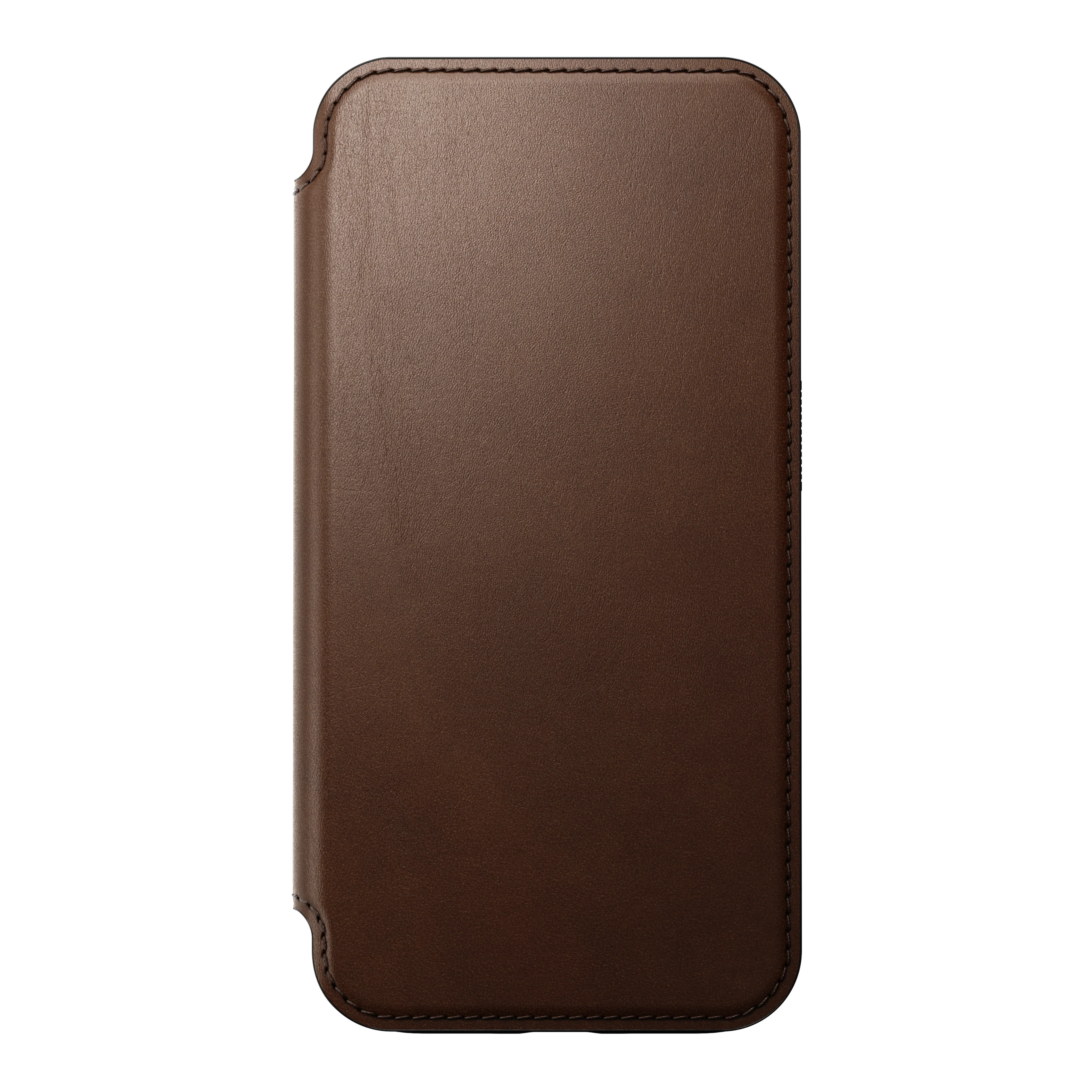 Nomad Modern leather folio iPhone 15 Pro - Image 10