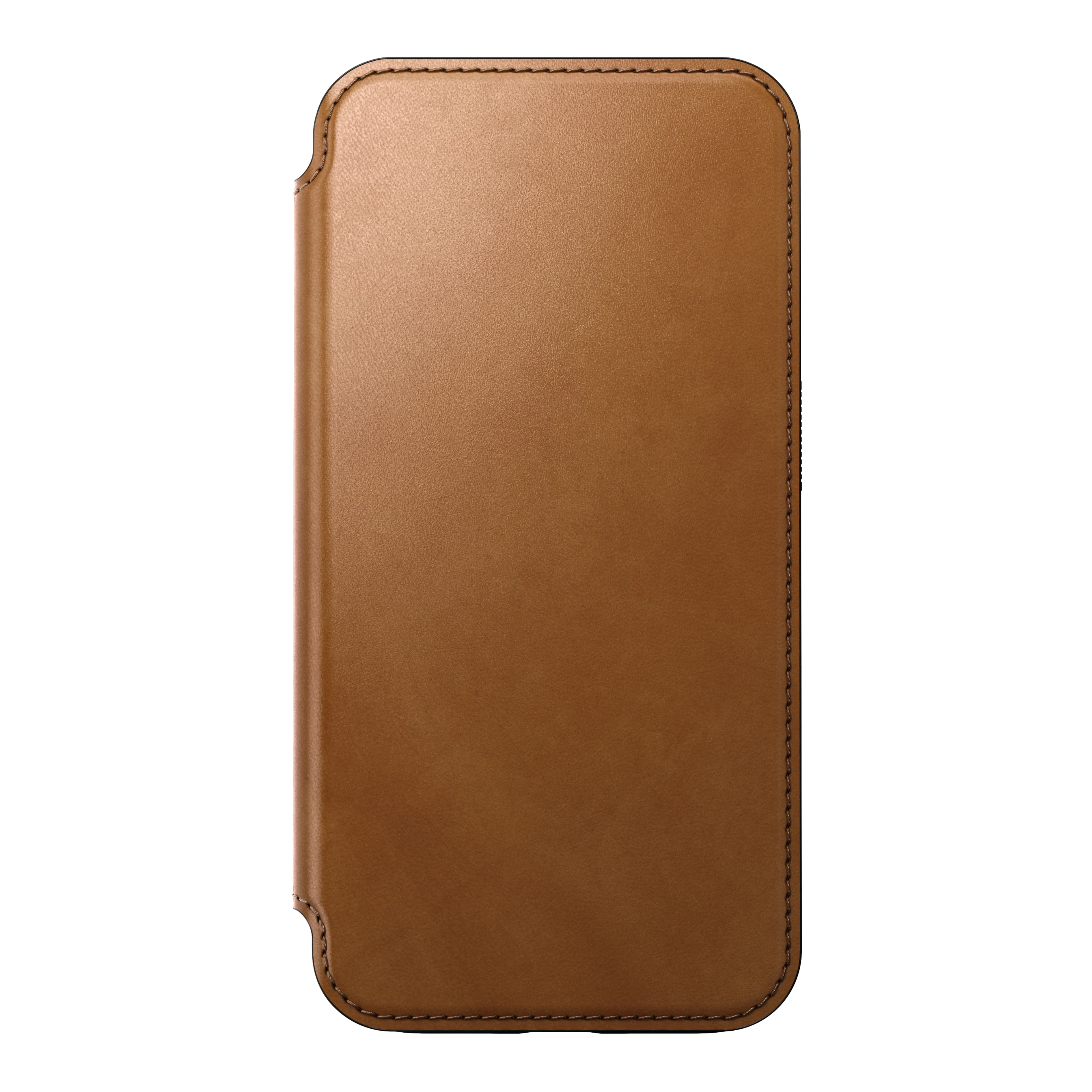 Nomad Modern leather folio iPhone 15 Pro - Image 19