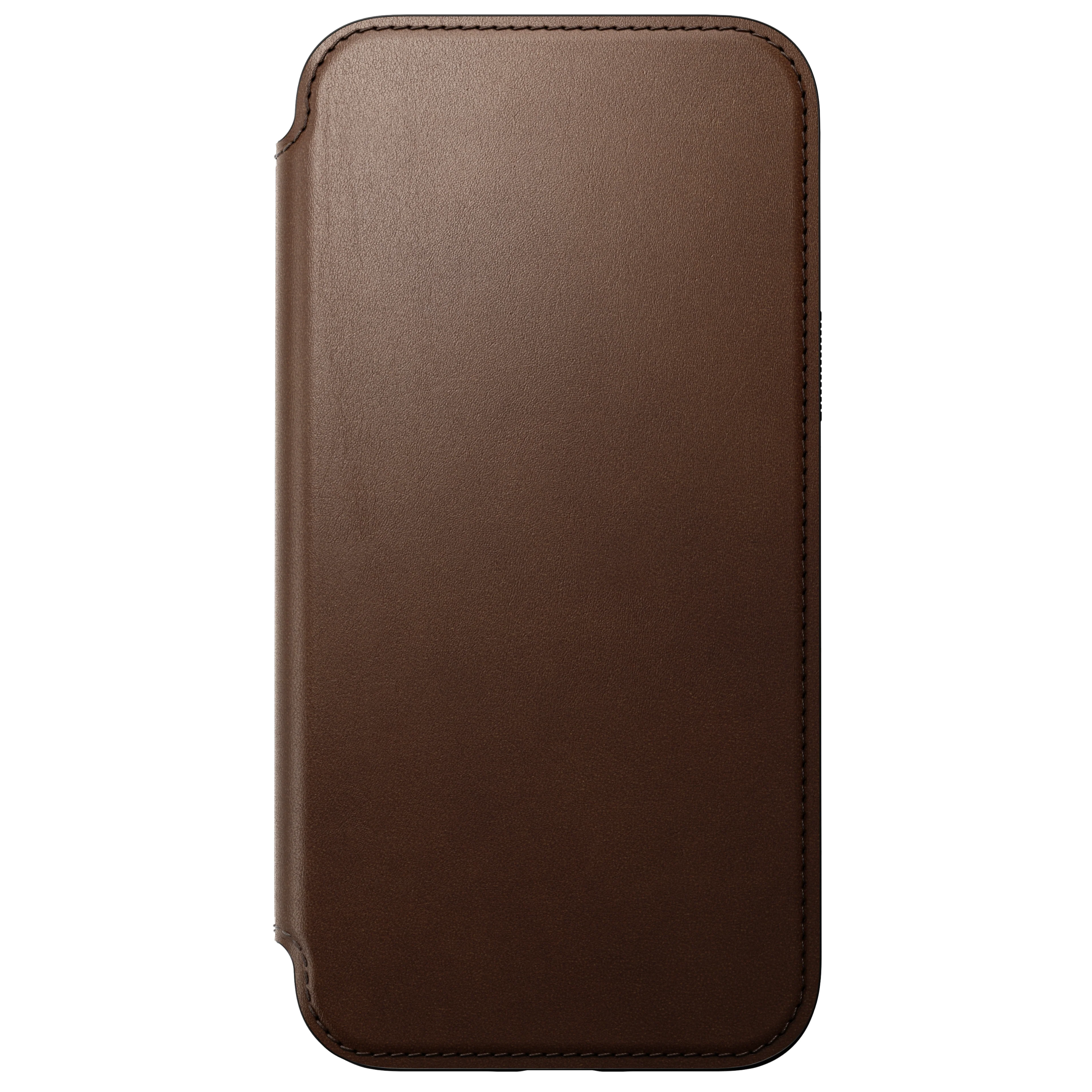 Nomad Modern leather folio iPhone 15 Pro Max - Image 12