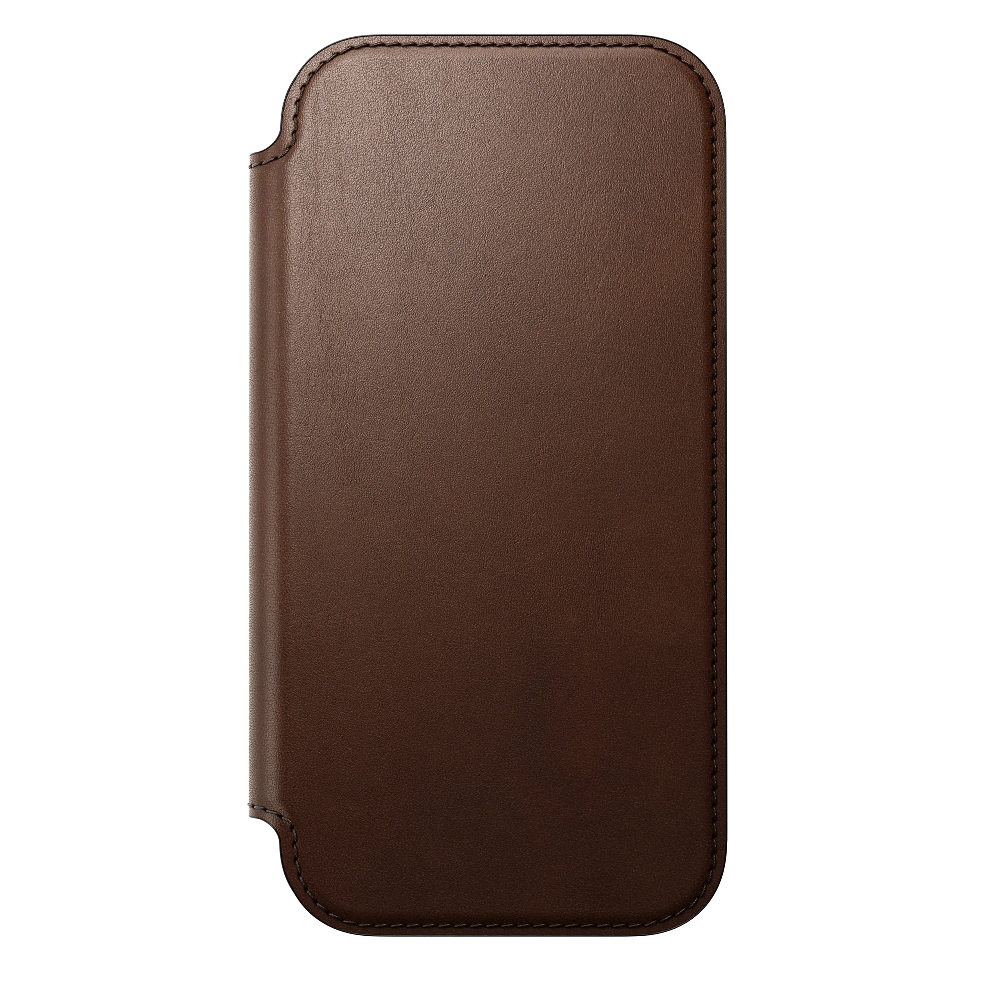 Nomad Modern leather folio iPhone 17 - Image 10