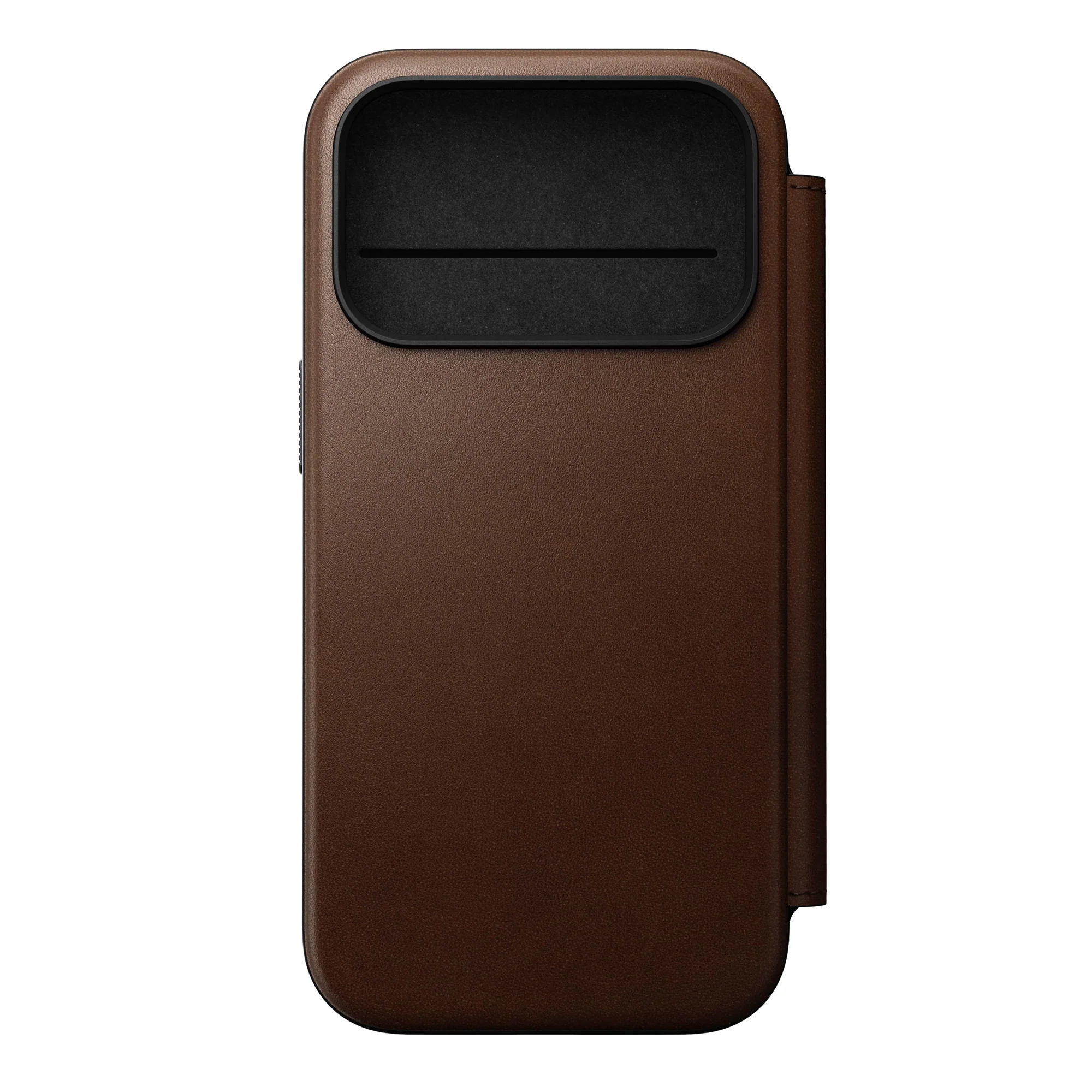 Nomad Modern leather folio iPhone 17 Pro - Image 14