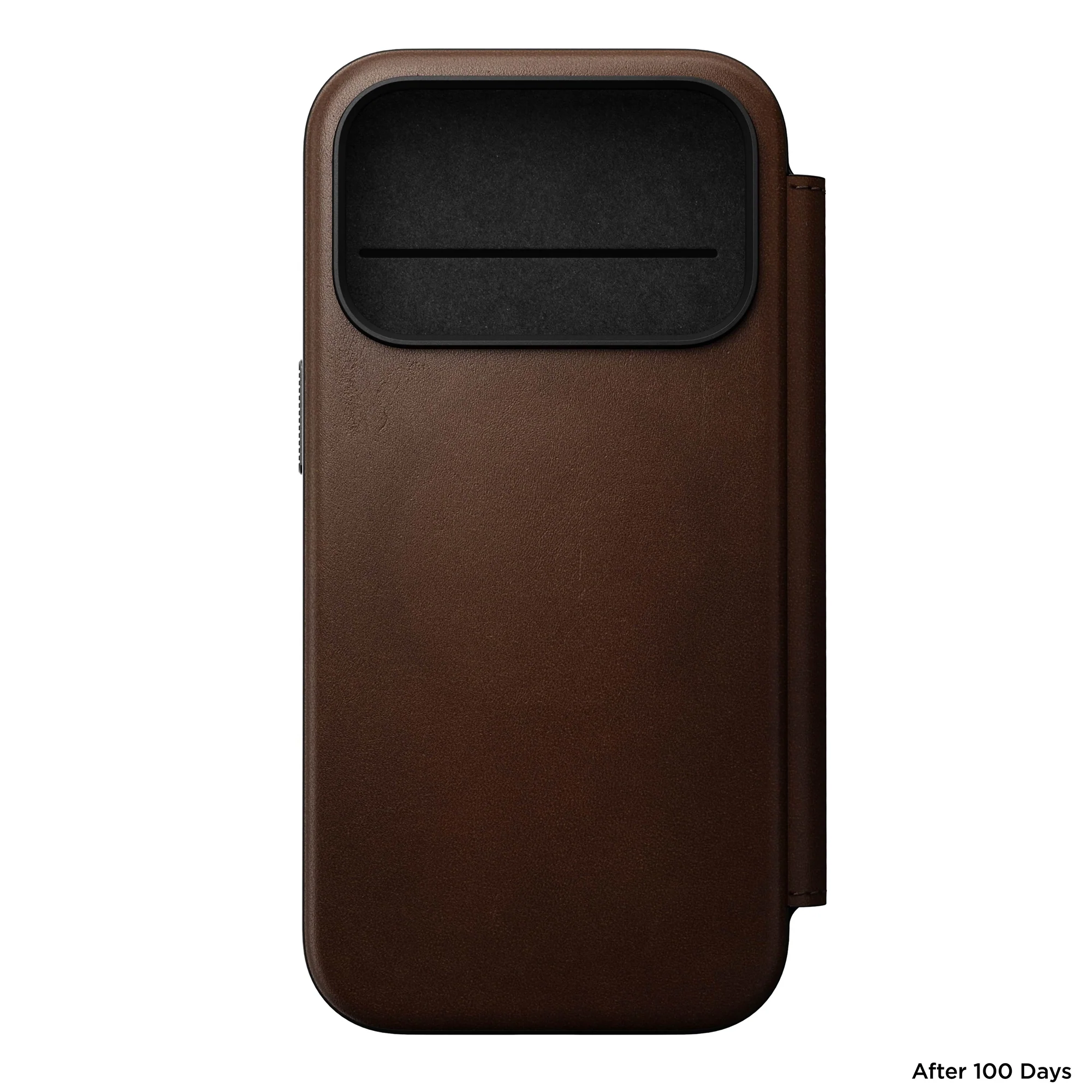 Nomad Modern leather folio iPhone 17 Pro - Image 15
