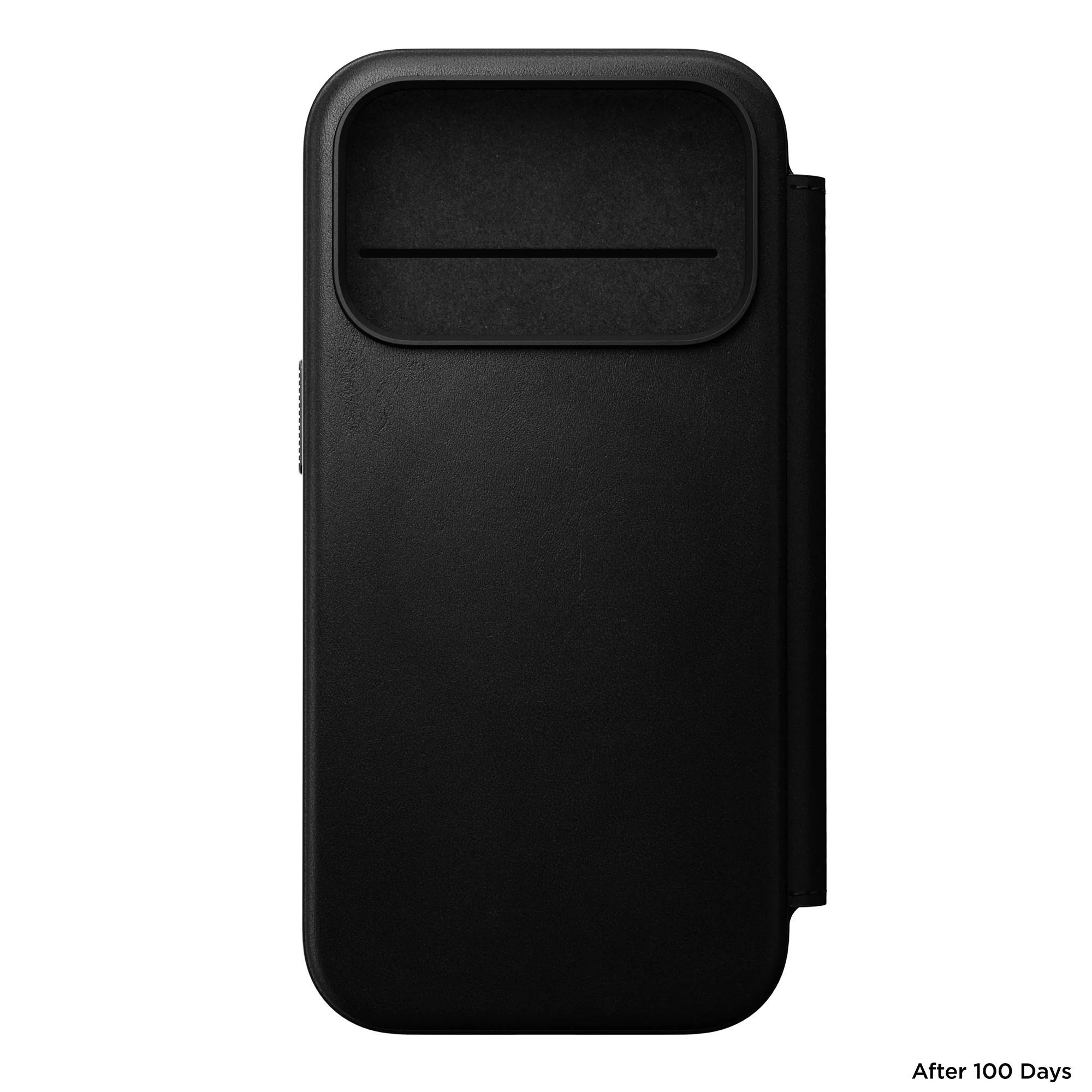 Nomad Modern leather folio iPhone 17 Pro - Image 3