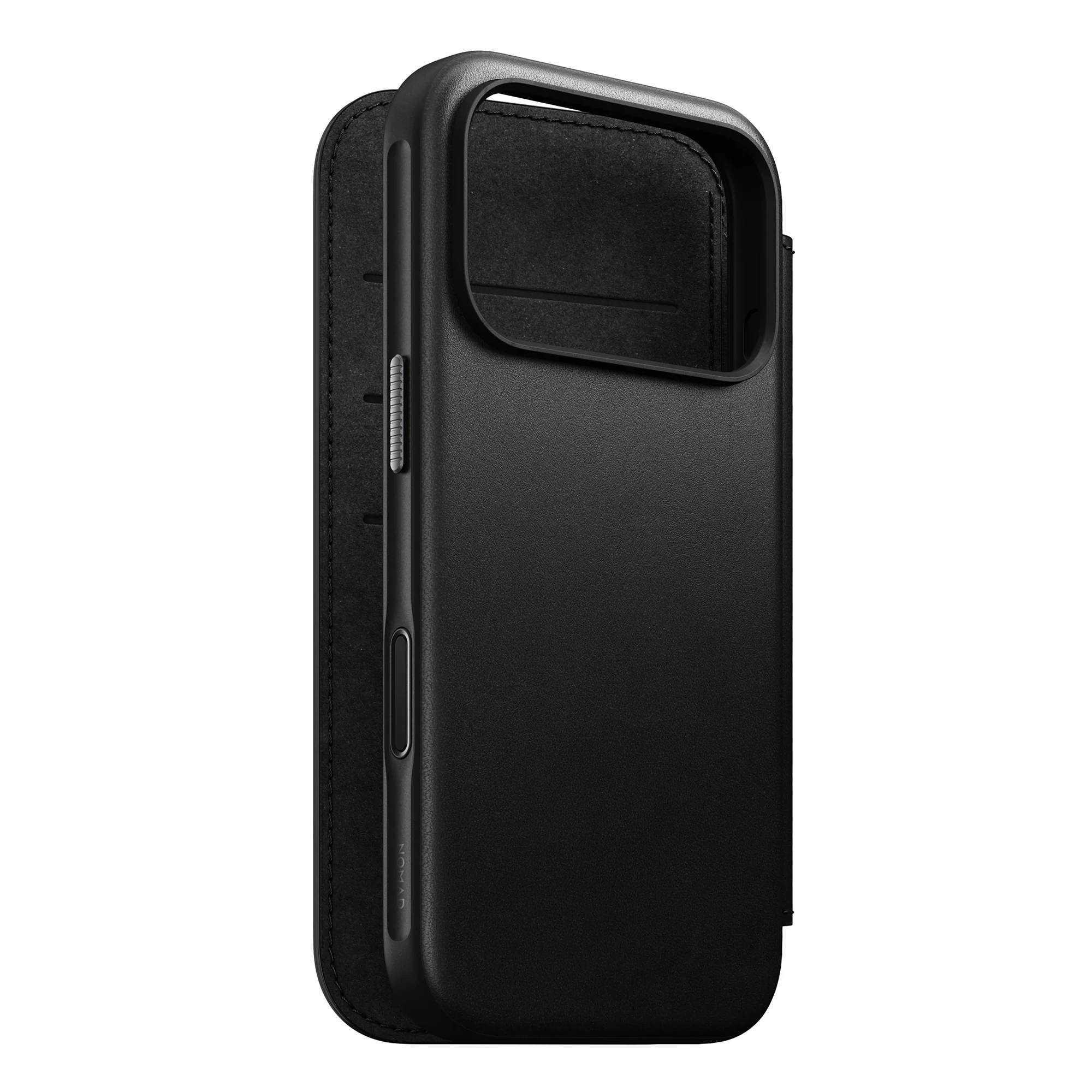 Nomad Modern leather folio iPhone 17 Pro - Image 5