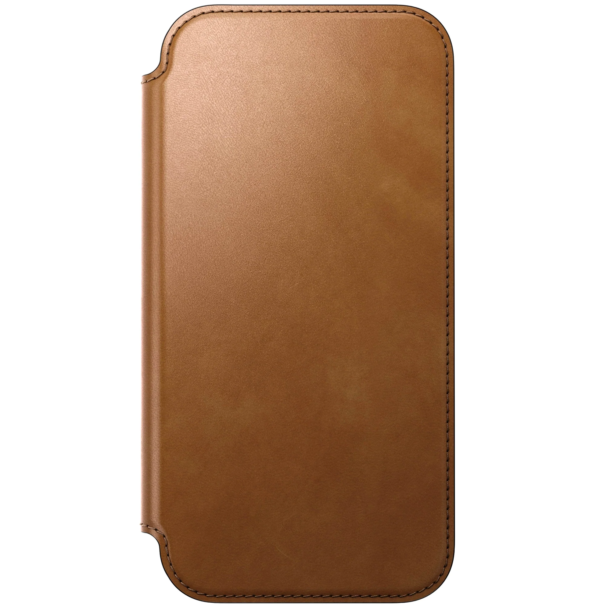 Nomad Modern leather folio iPhone 17 Pro Max - Image 11