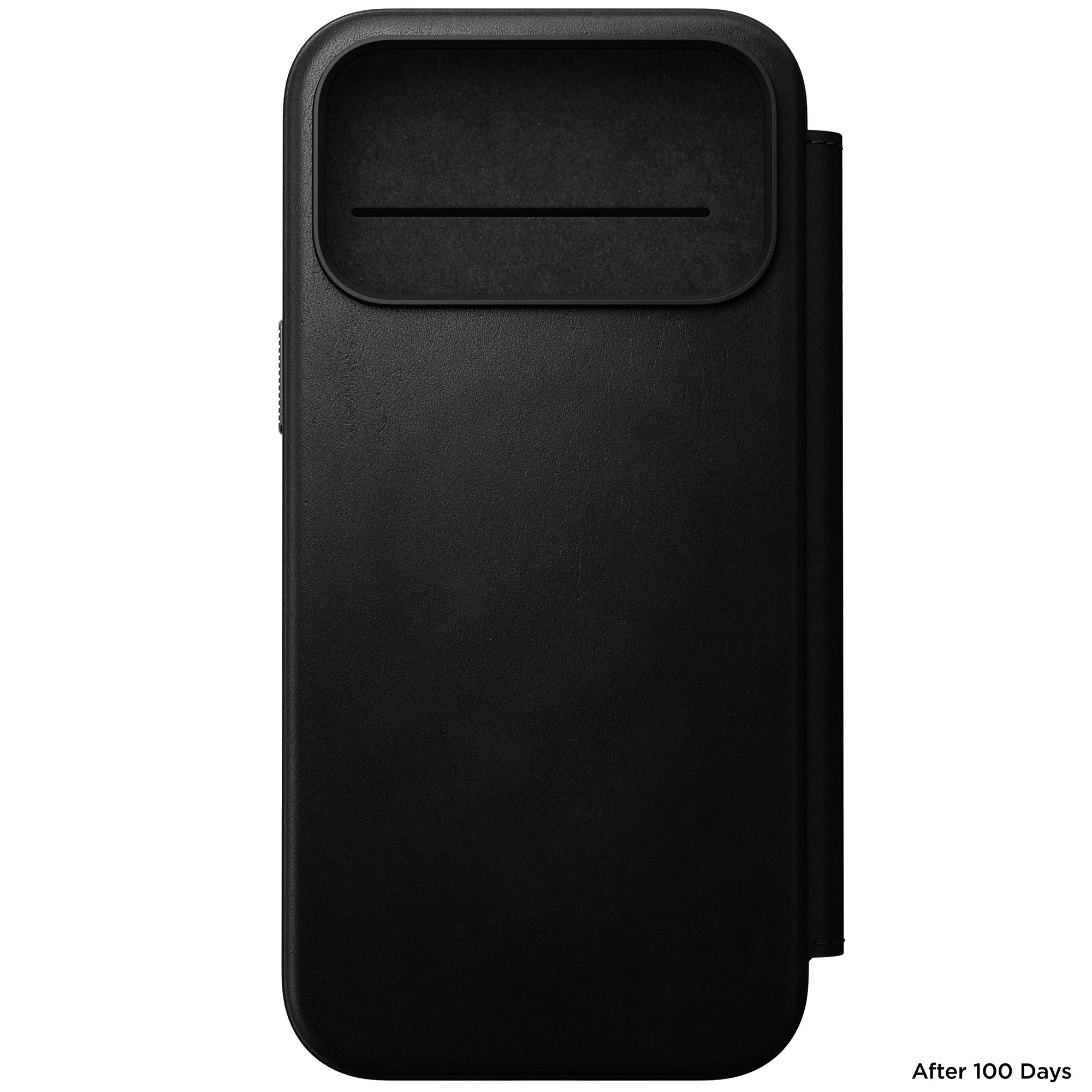 Nomad Modern leather folio iPhone 17 Pro Max - Image 14