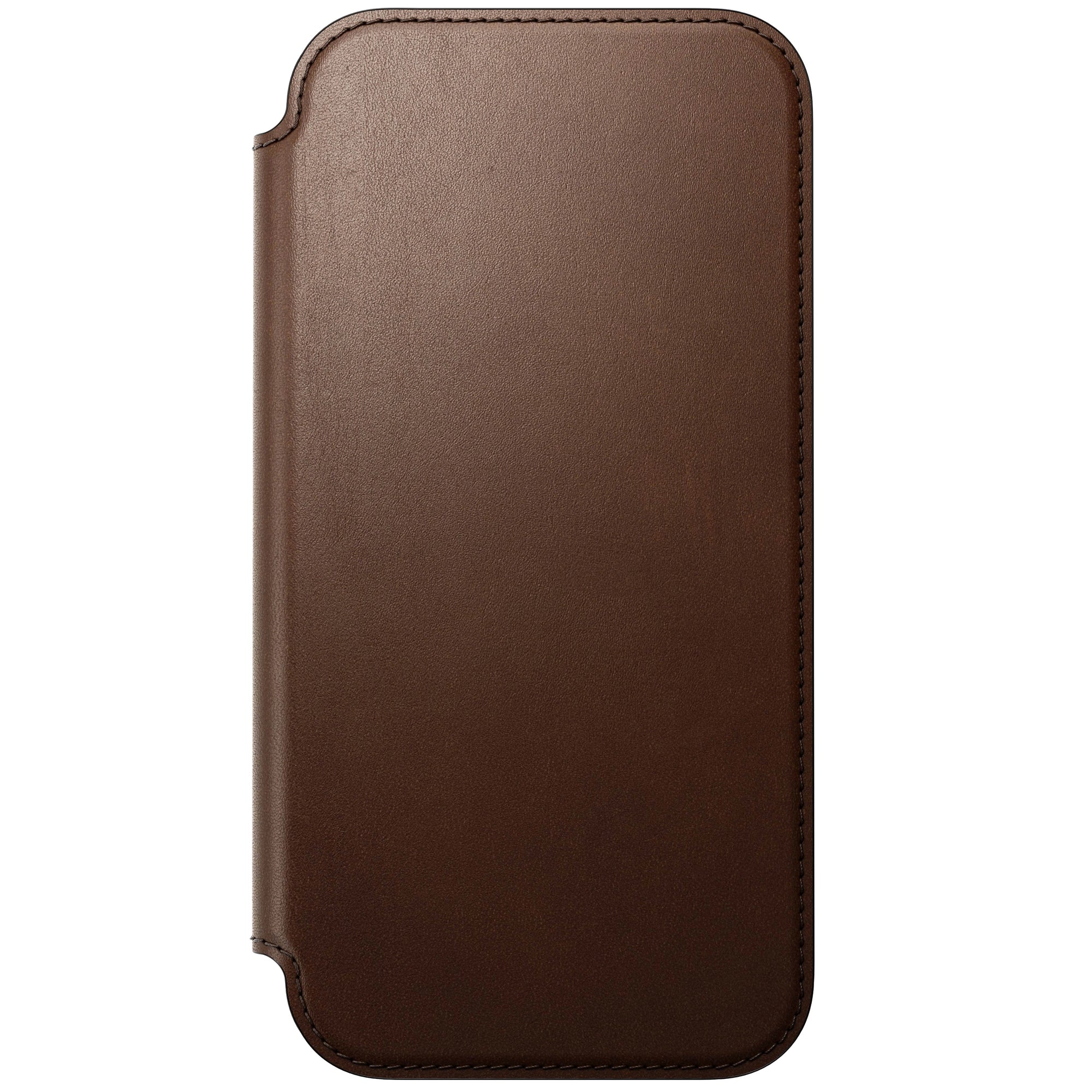 Nomad Modern leather folio iPhone 17 Pro Max - Image 5