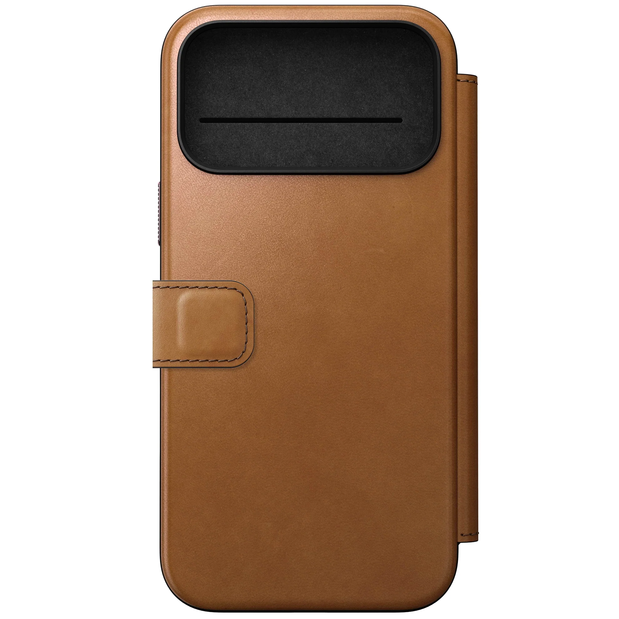 Nomad Modern leather folio iPhone 17 Pro Max - Image 7