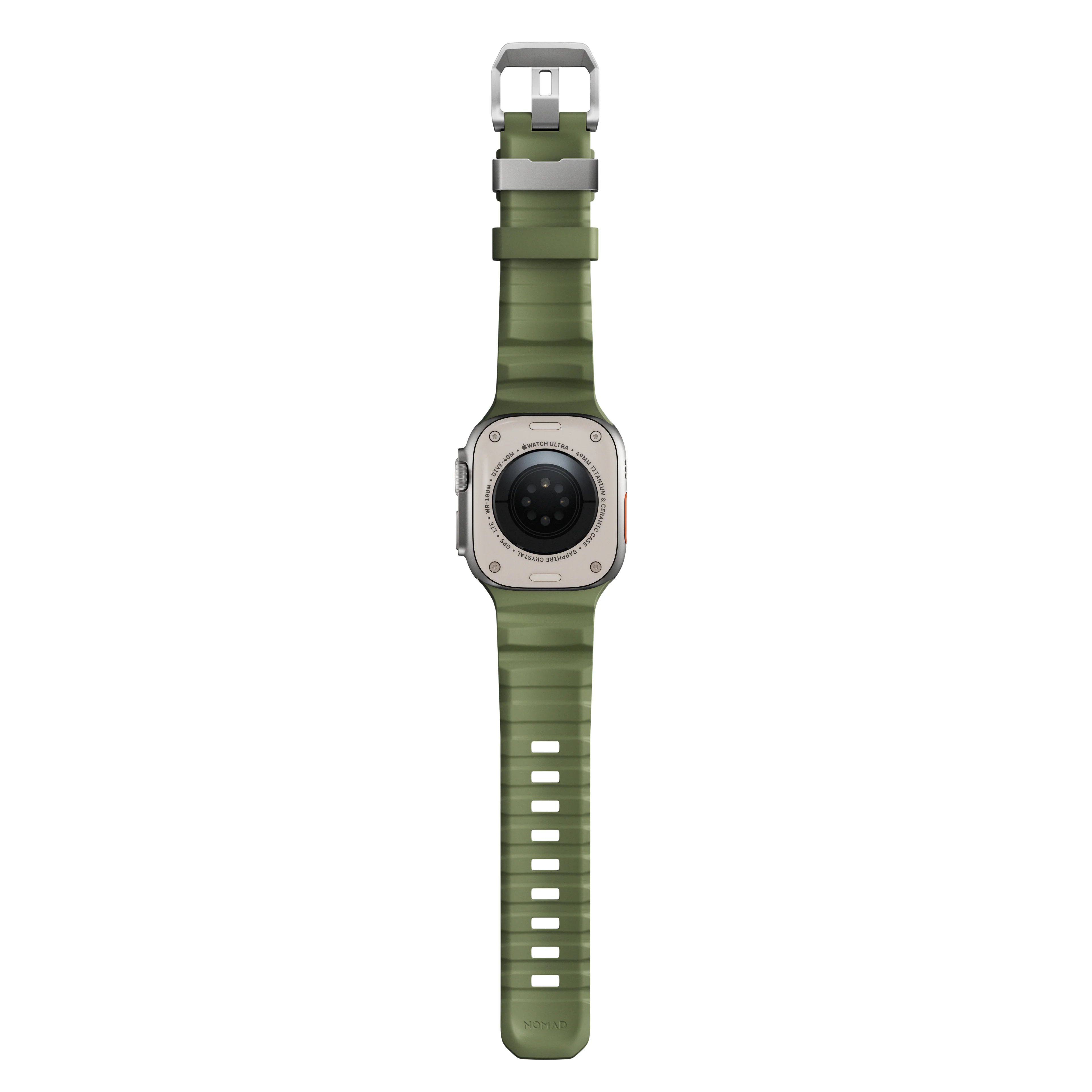 Nomad Rocky Point band / natural hardware (45-49mm) - Image 18