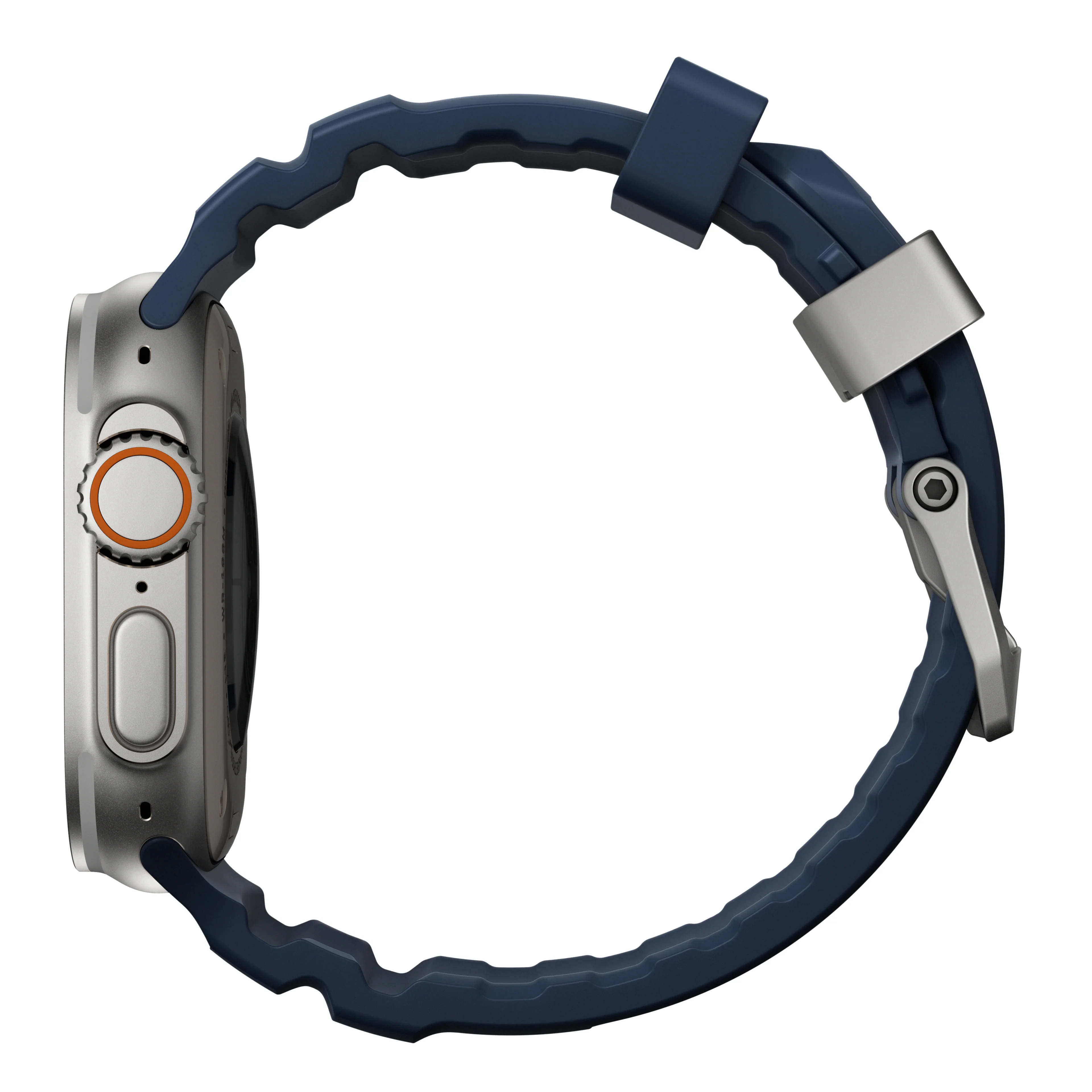 Nomad Rocky Point band / natural hardware (45-49mm) - Image 29