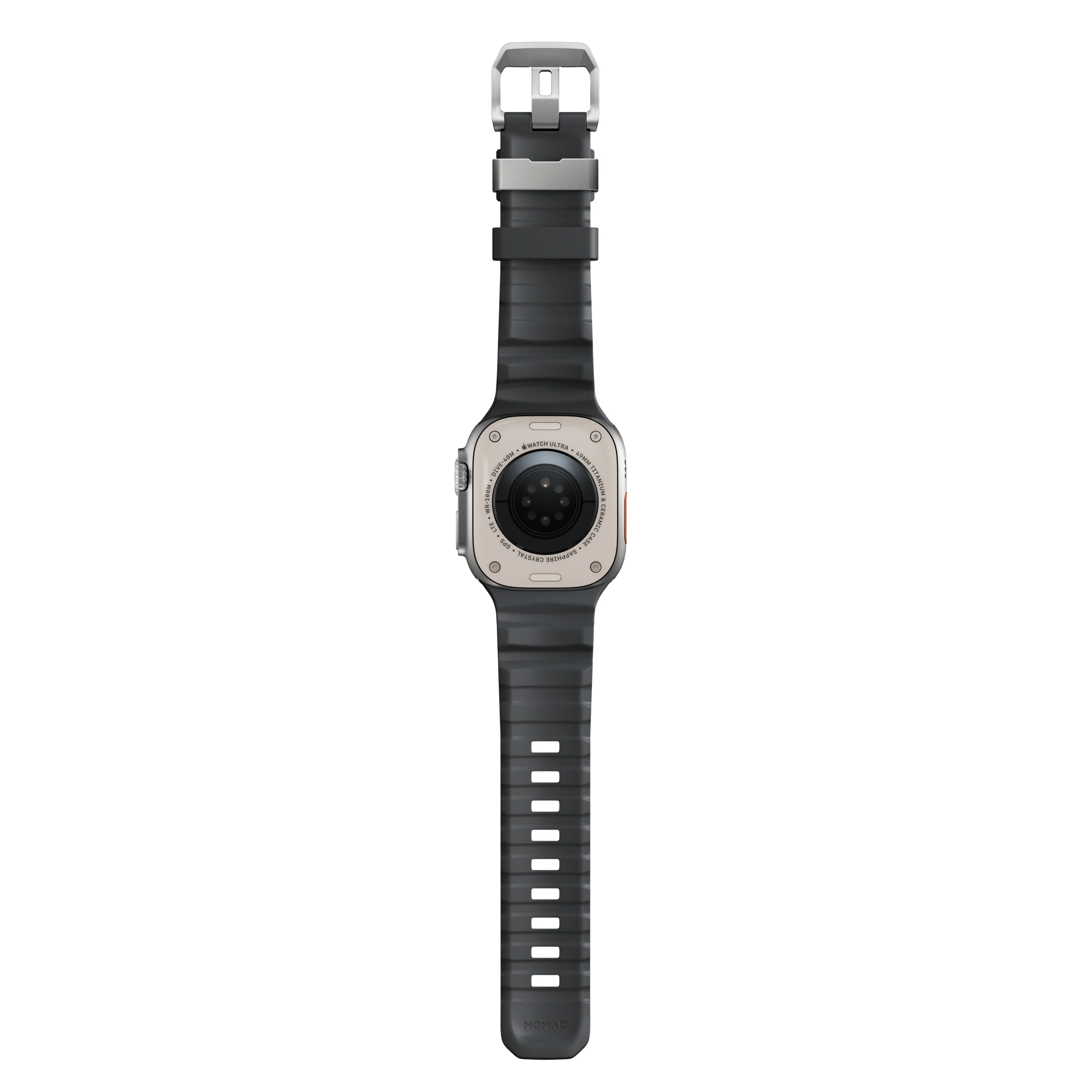 Nomad Rocky Point band / natural hardware (45-49mm) - Image 41