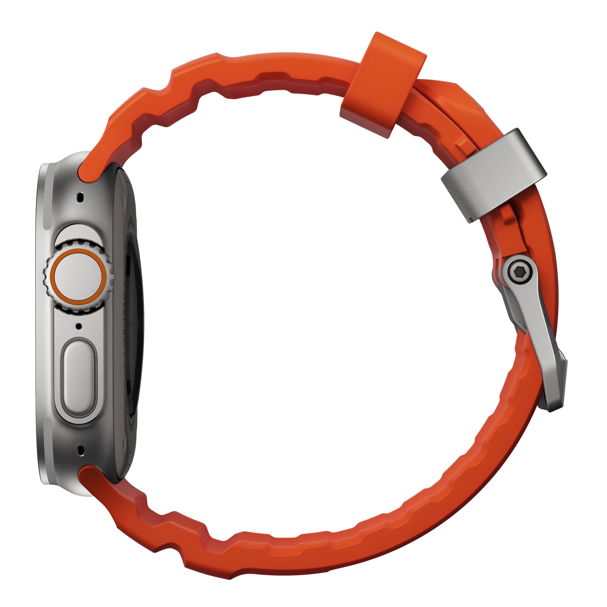 Nomad Rocky Point band / natural hardware (45-49mm) - Image 44