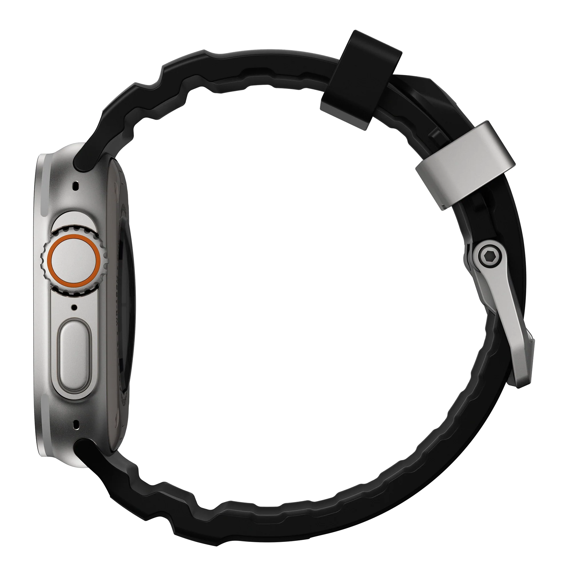 Nomad Rocky Point band / natural hardware (45-49mm) - Image 53
