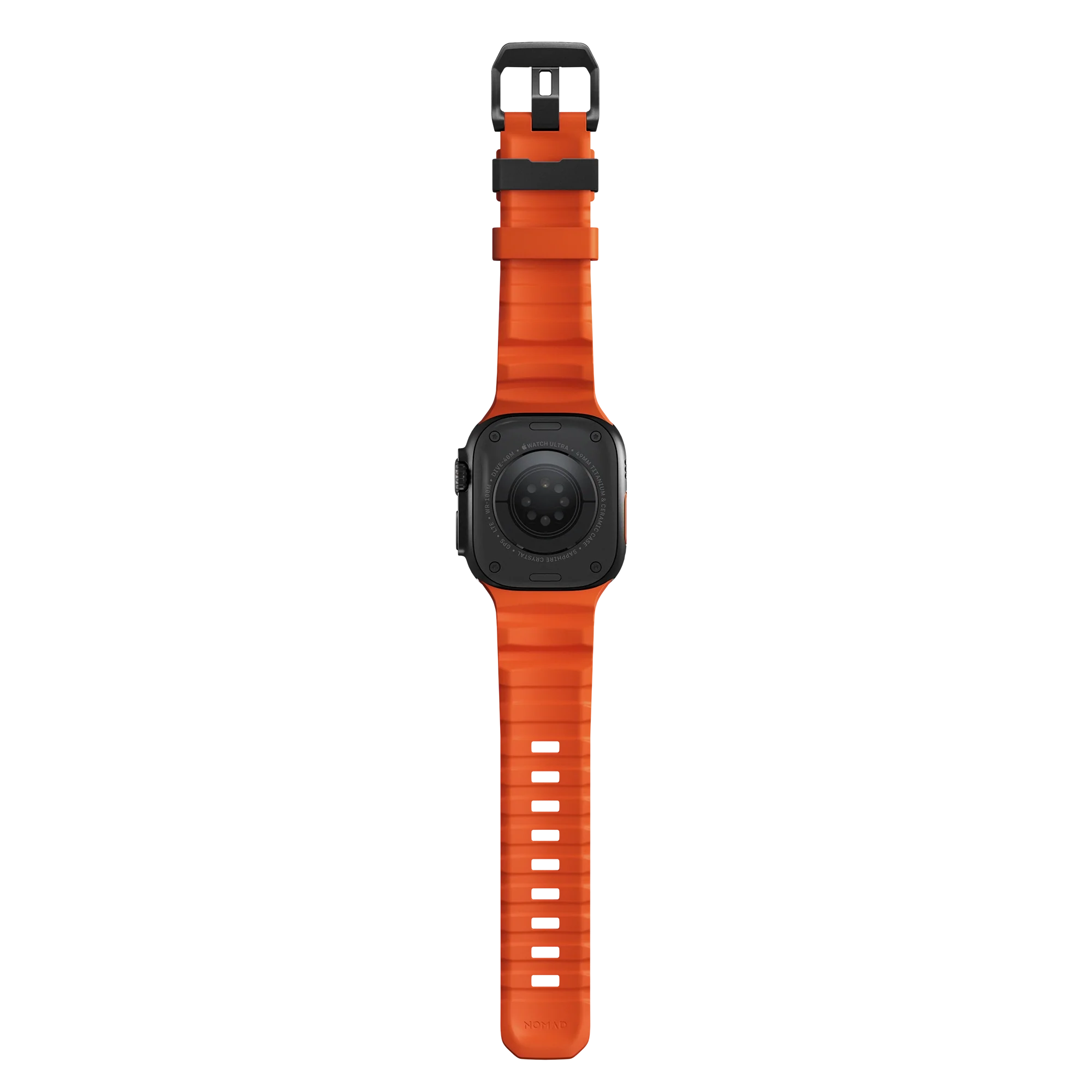Nomad Rocky Point band / black hardware (45-49mm) - Image 52