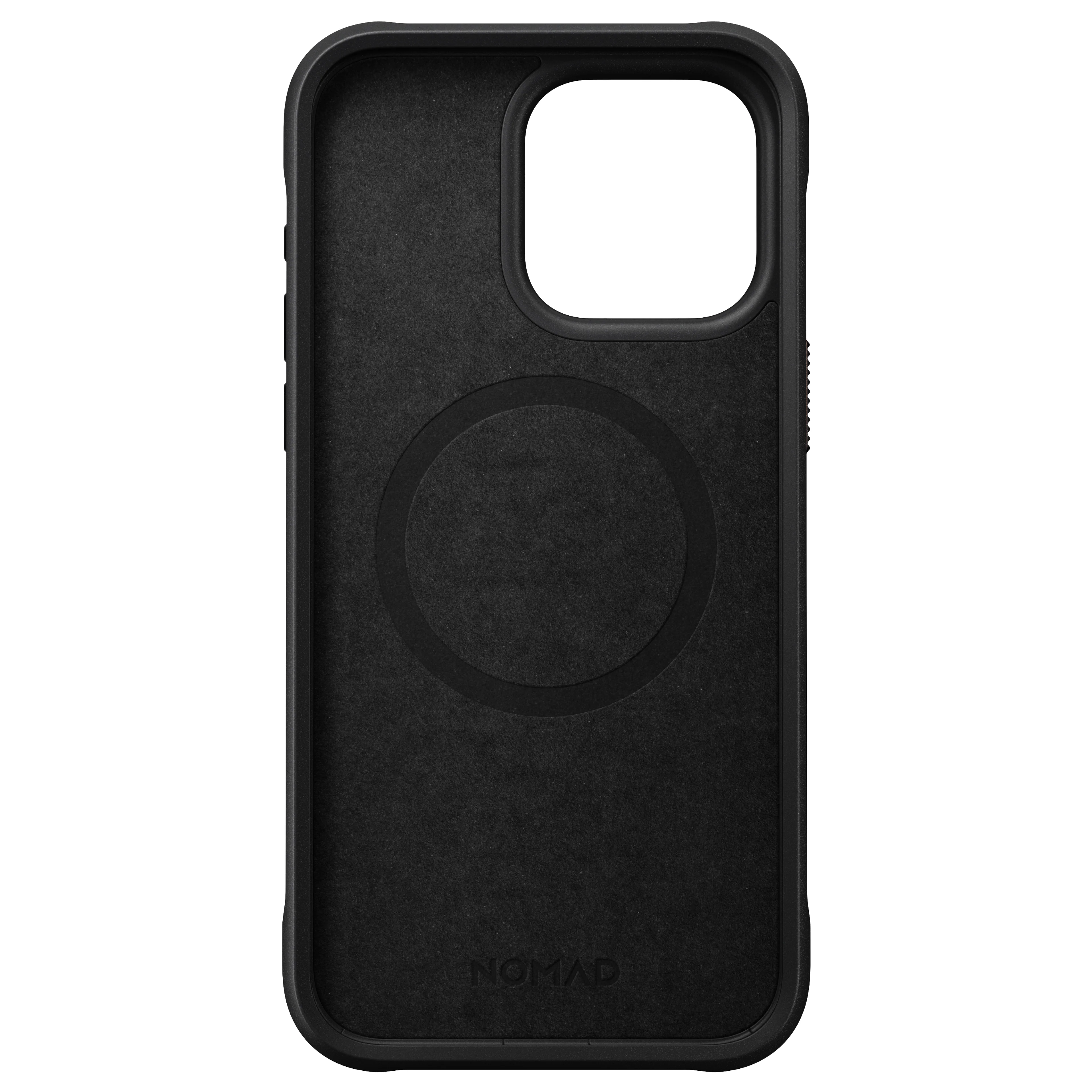 Nomad Rugged Case iPhone 15 Pro Max - Image 3