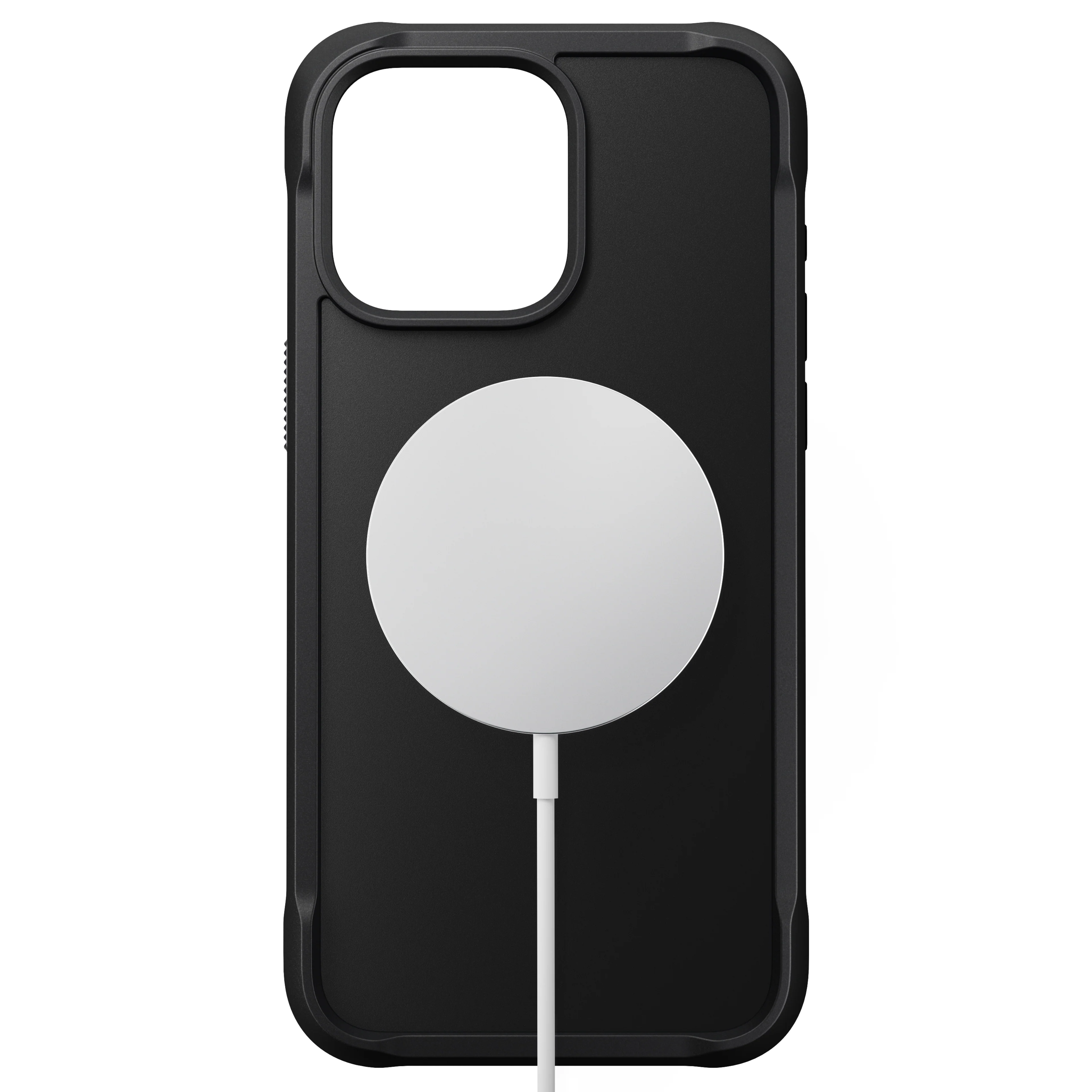 Nomad Rugged Case iPhone 15 Pro Max - Image 5