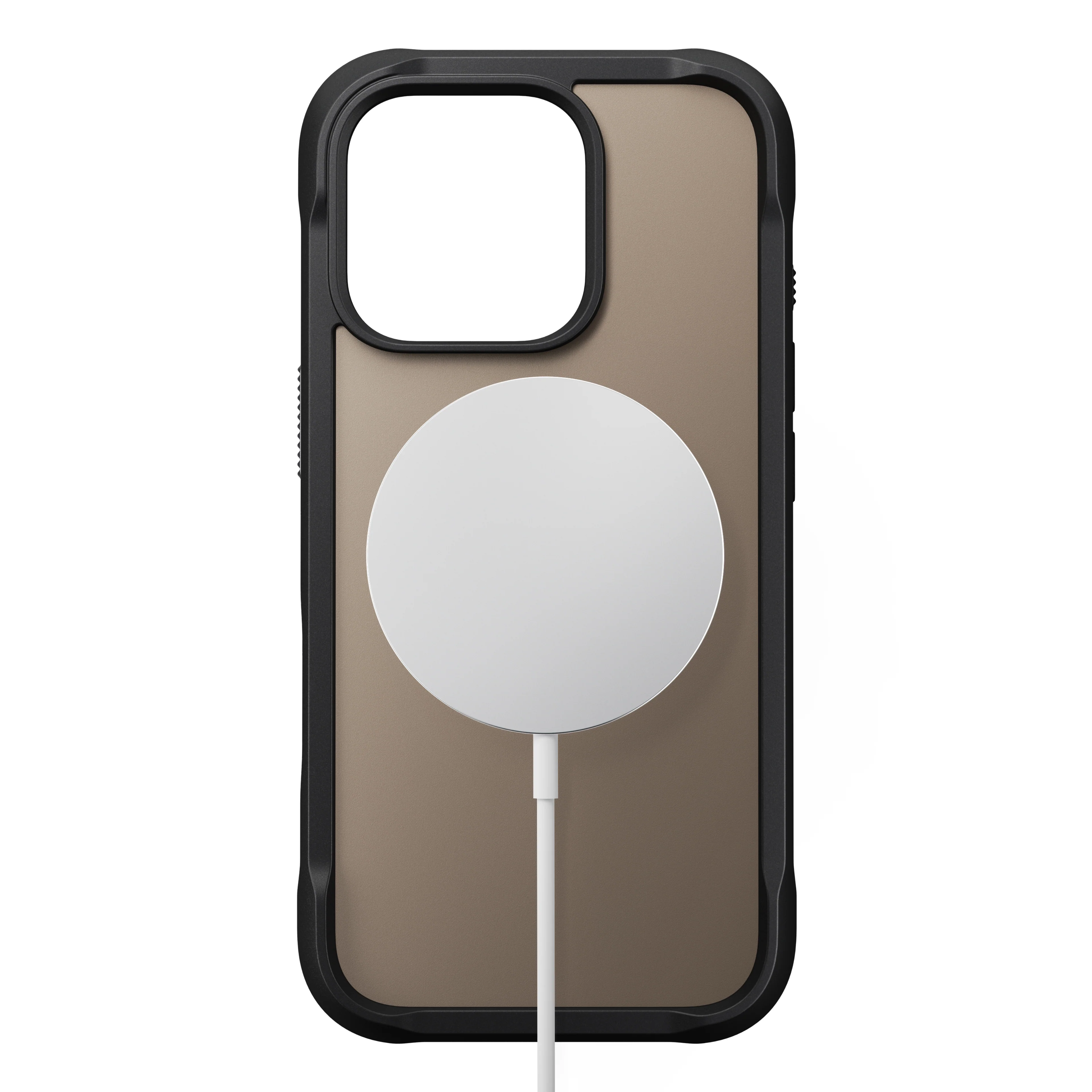 Nomad Rugged case iPhone 16 Pro - Image 13